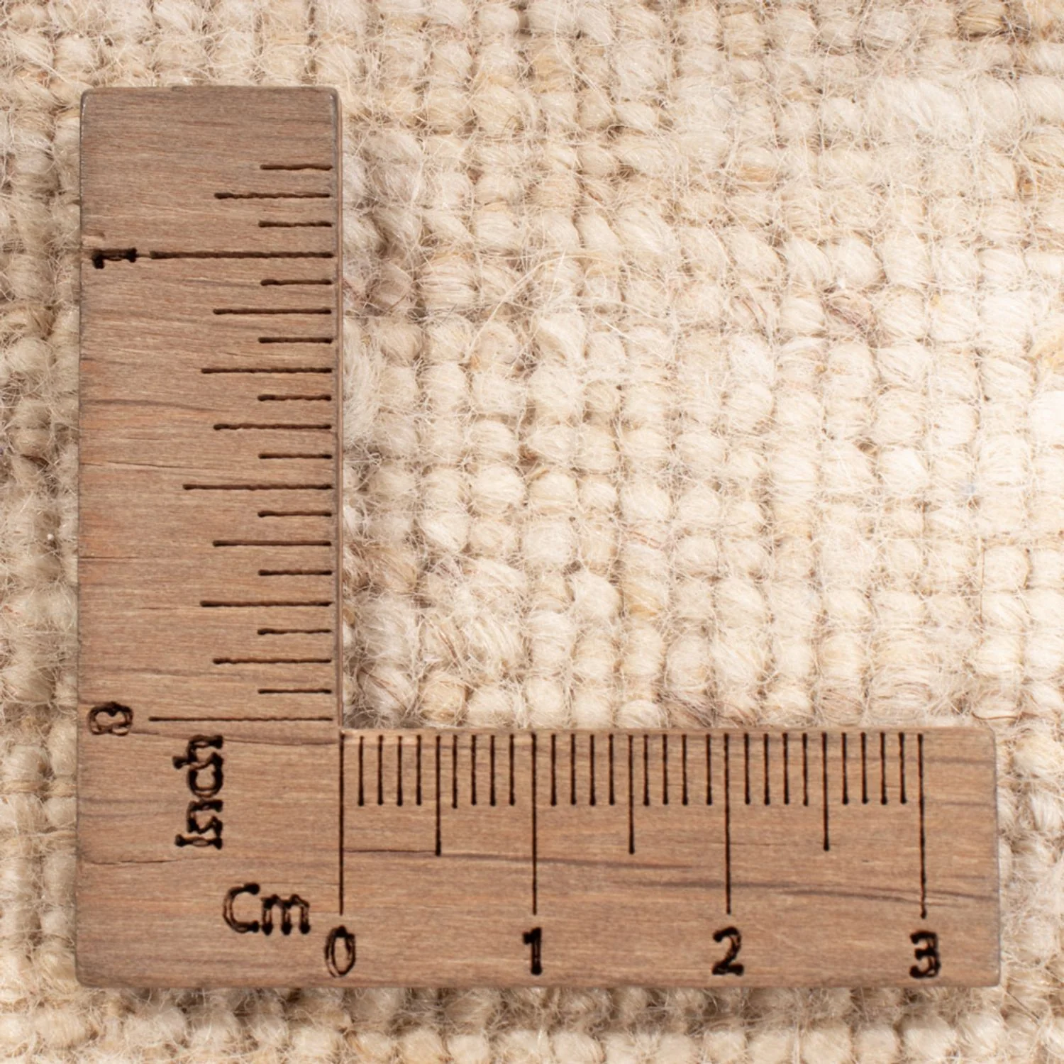 Indo Loribaft Teppich 300x206cm - Wollteppich - Image 6