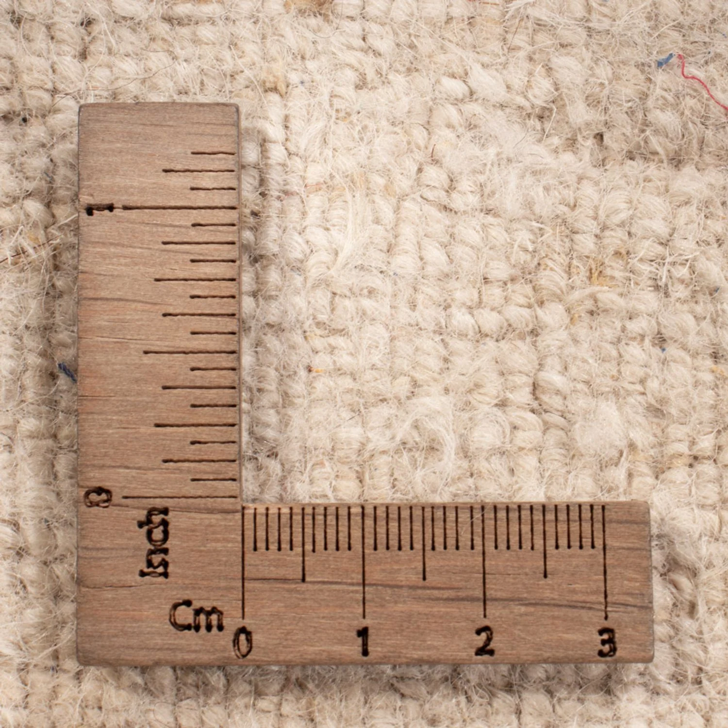 Indo Loribaft Teppich 302x202cm - Wollteppich - Image 6