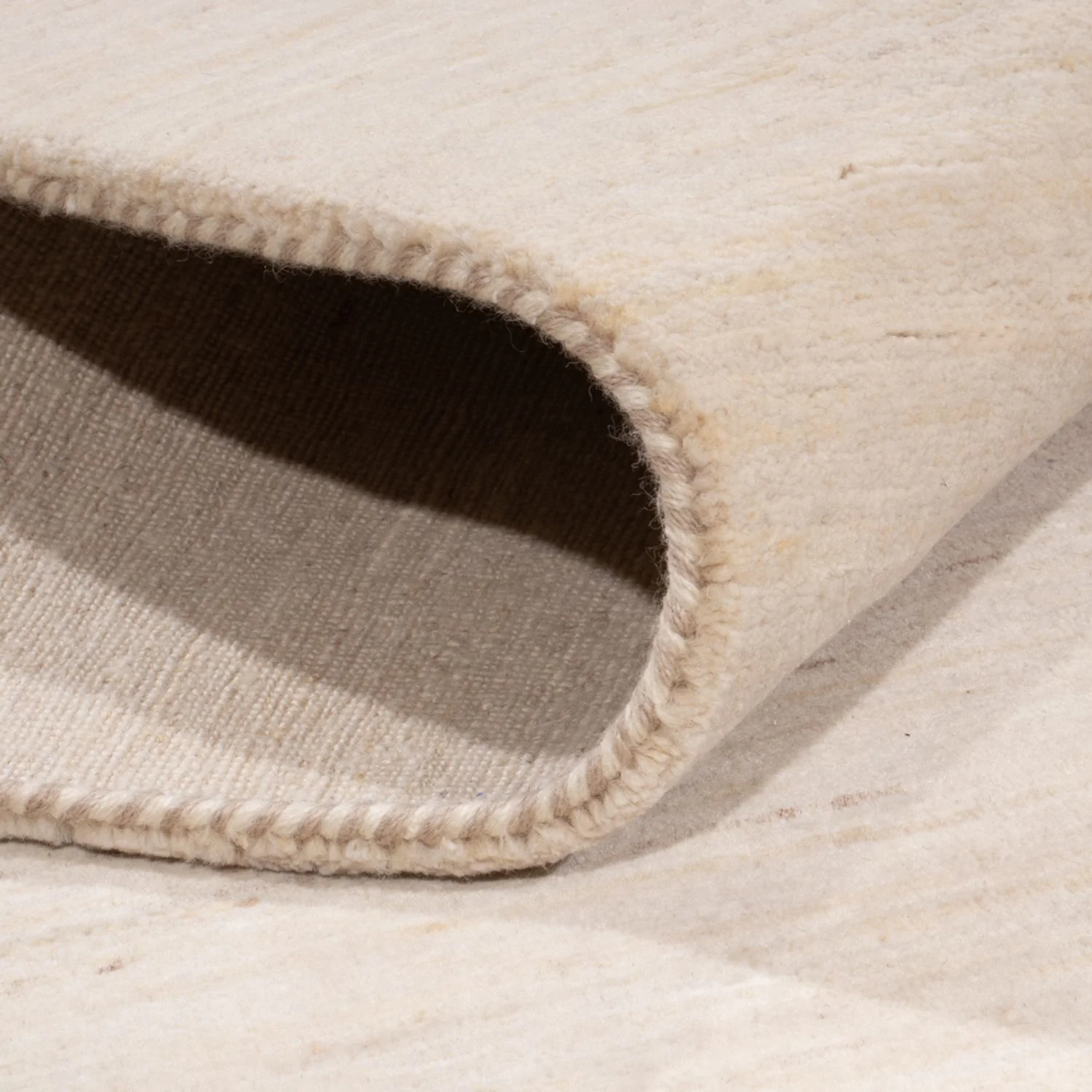 Indo Loribaft Teppich 304x202cm - Wollteppich - Image 4