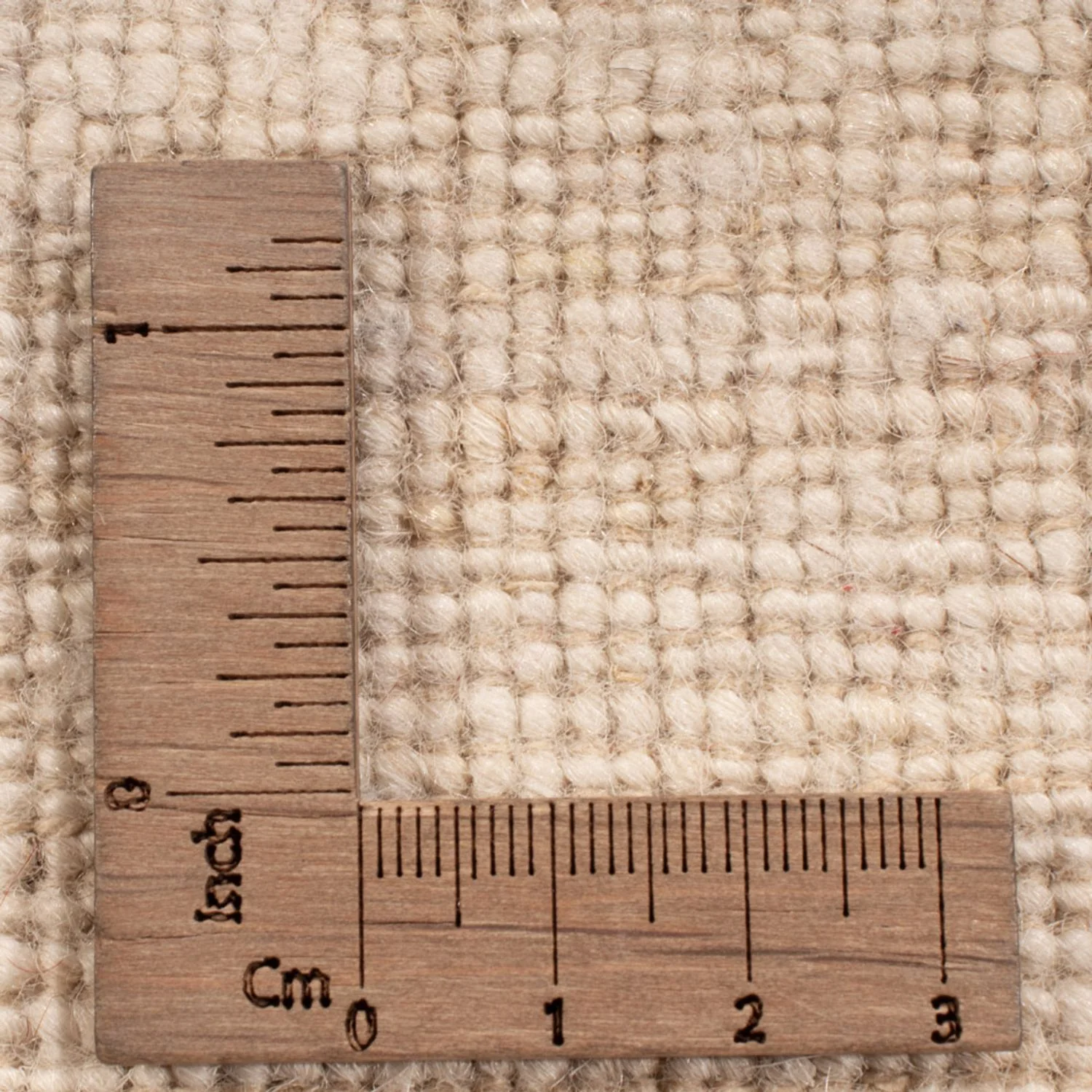Indo Loribaft Teppich 304x202cm - Wollteppich - Image 6