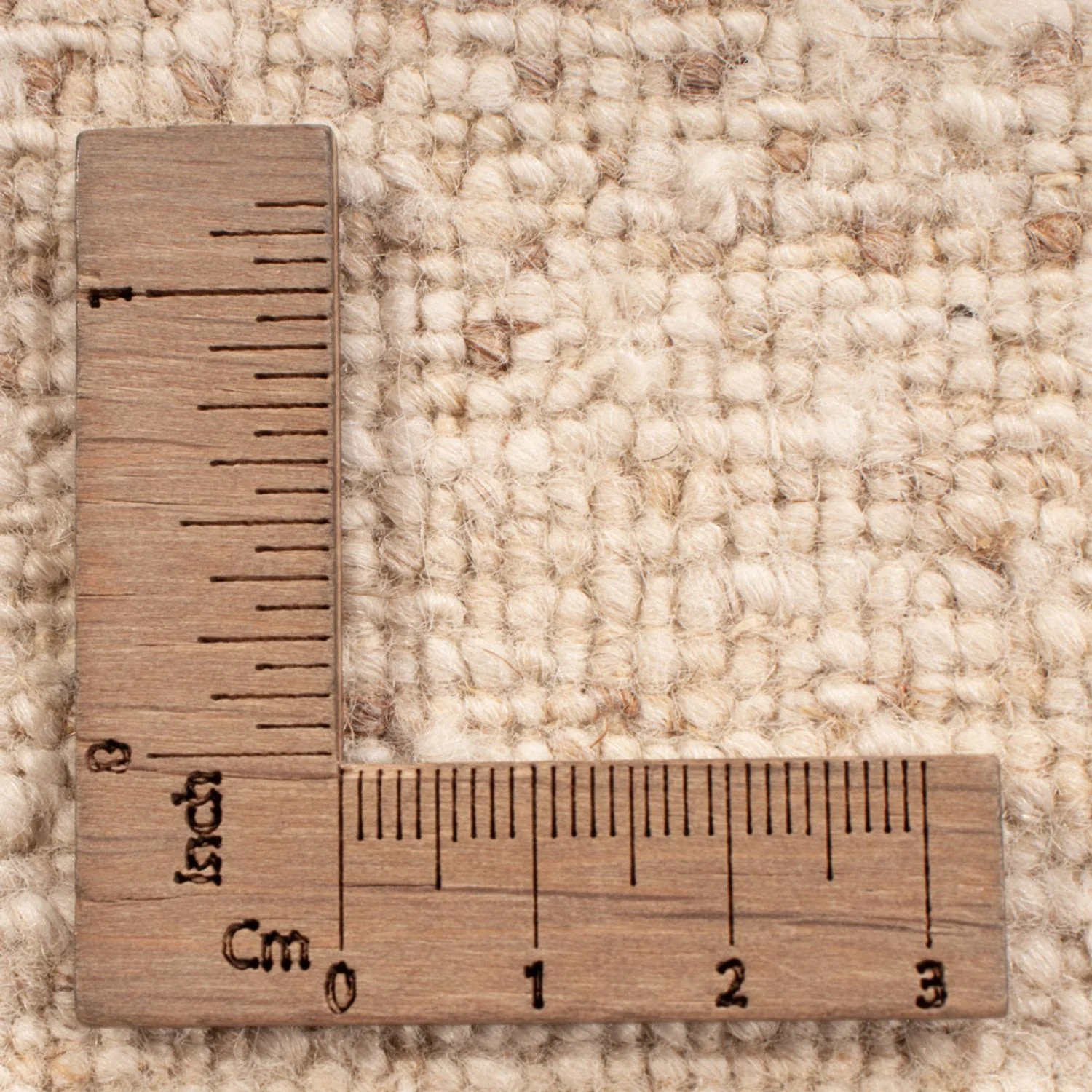 Indo Loribaft Teppich 306x200cm - Wollteppich - Image 6