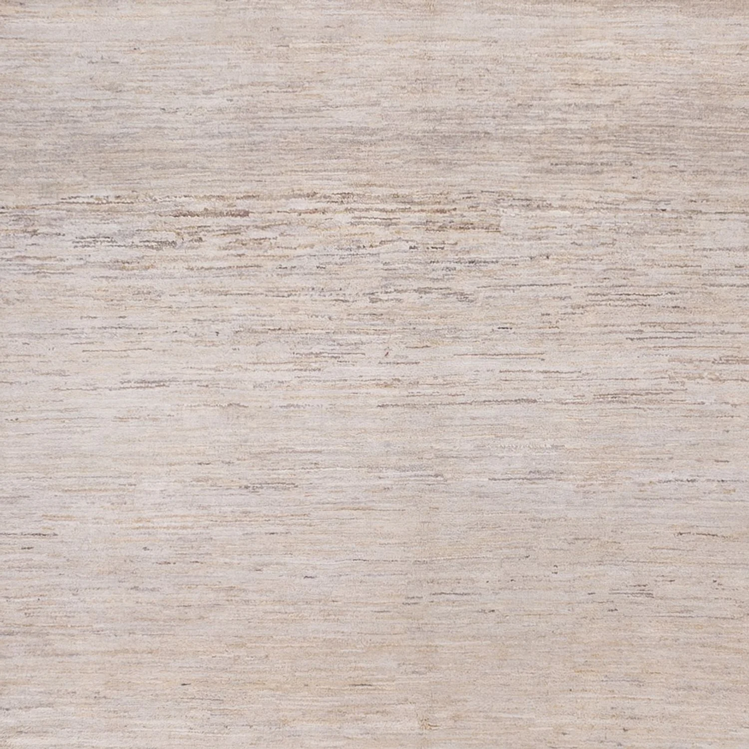 Gabbeh Teppich - Loribaft Indus - 396 x 300 cm - taupe - Image 2