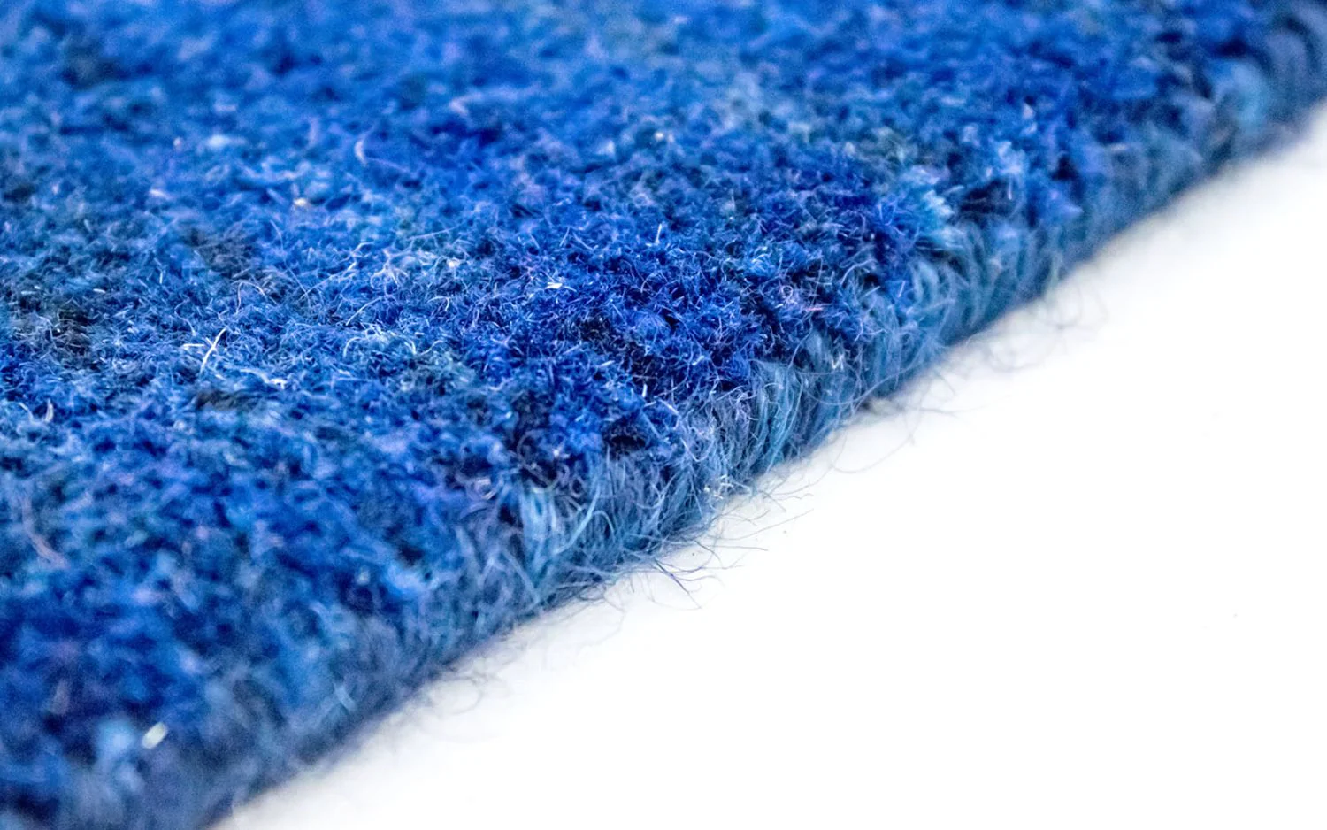 Loribaft Teppich Perser 440x90cm - Wollteppich - Image 3