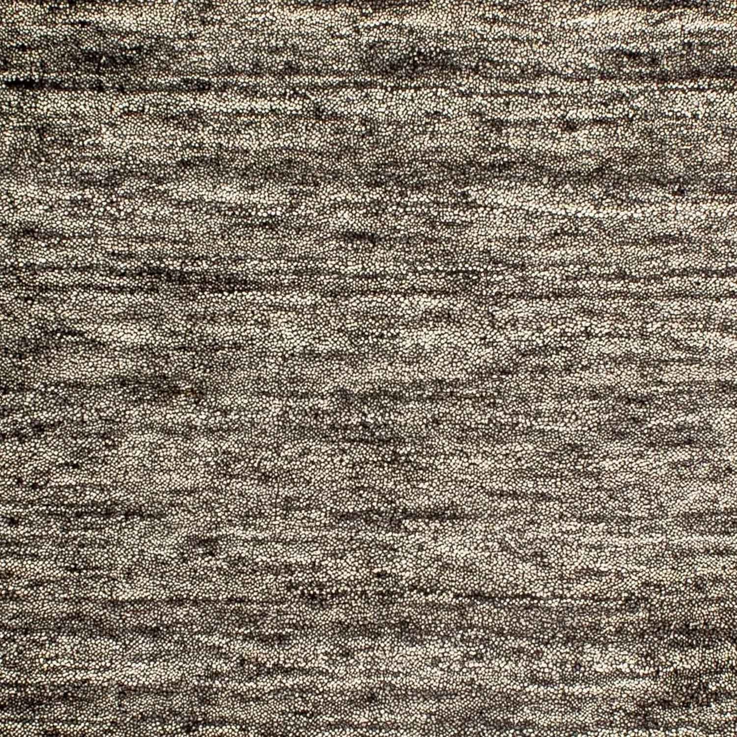 Gabbeh Teppich - Loribaft Indus 95 x 63 cm - grau - Image 2