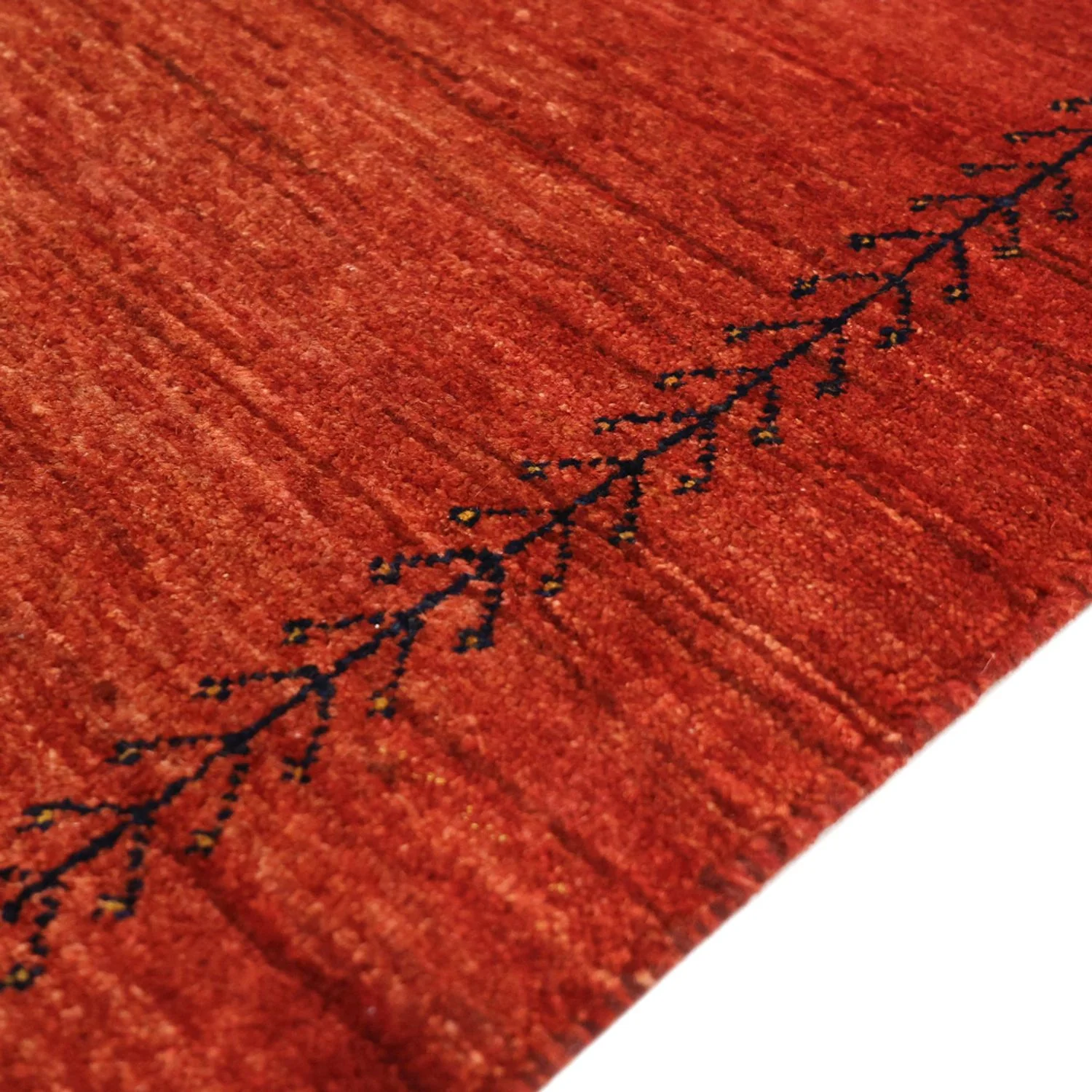 Loribaft Teppich Perser 115x82cm - Orientteppich - Image 3