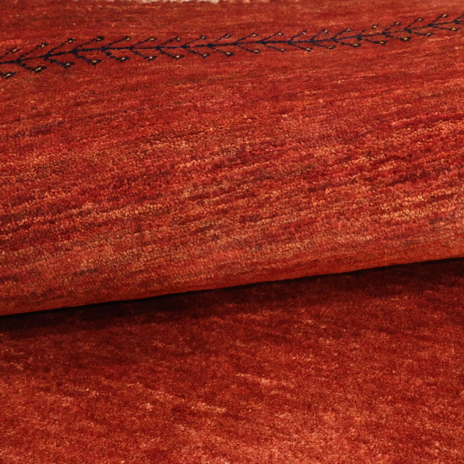 Loribaft Teppich Perser 115x82cm - Orientteppich - Image 5
