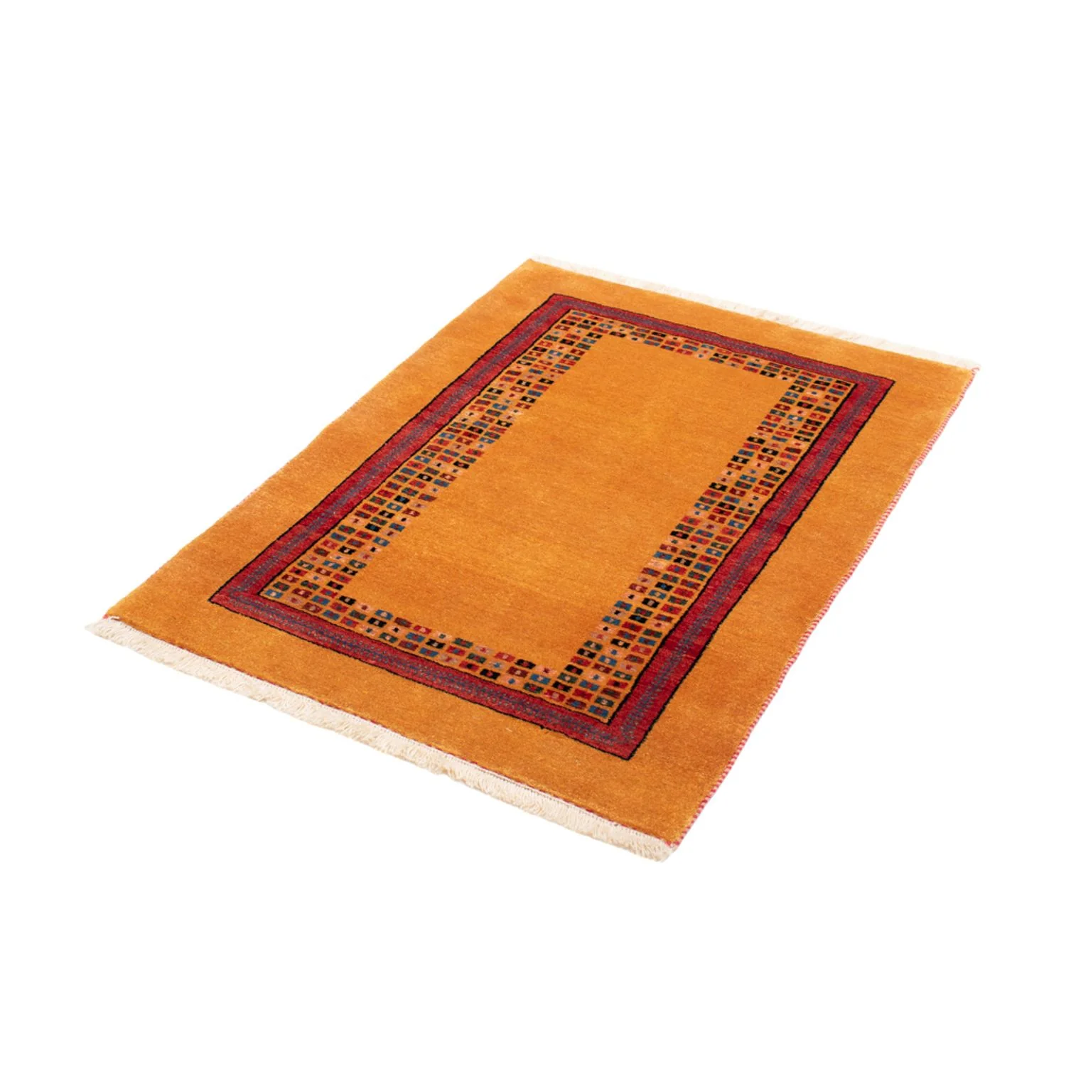 Loribaft Teppich Perser 118x84cm - Orientteppich - Image 5
