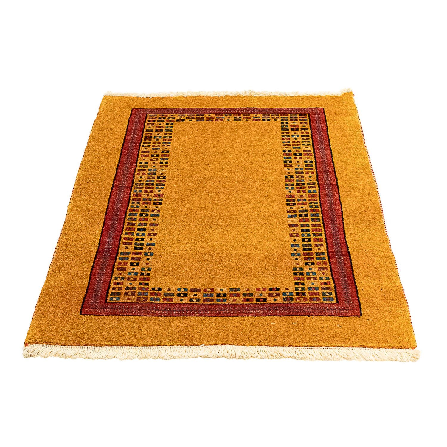 Loribaft Teppich Perser 118x84cm - Orientteppich - Image 5