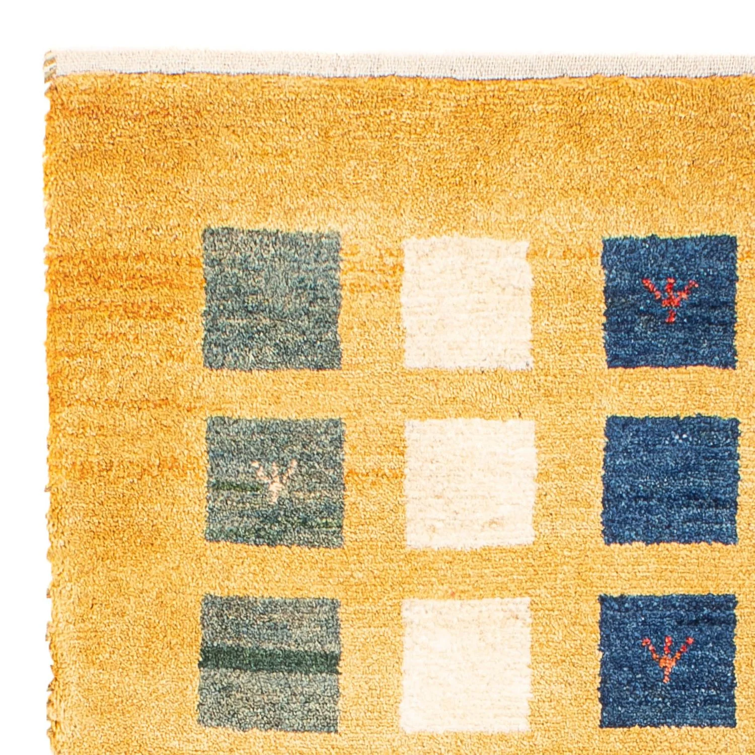 Loribaft Teppich Perser 118x84cm - Orientteppich - Image 3