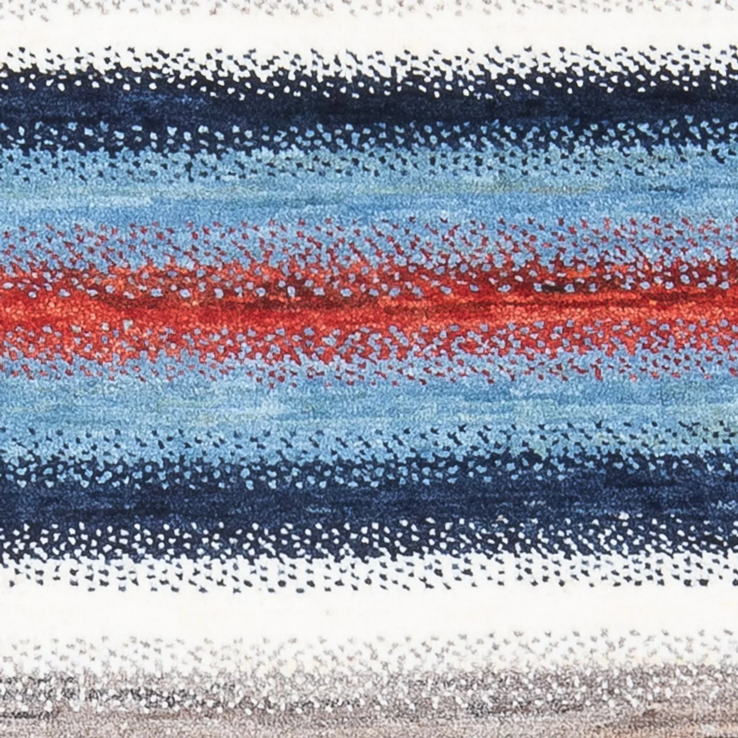 Loribaft Teppich Perser 120x78cm - Orientteppich - Image 2
