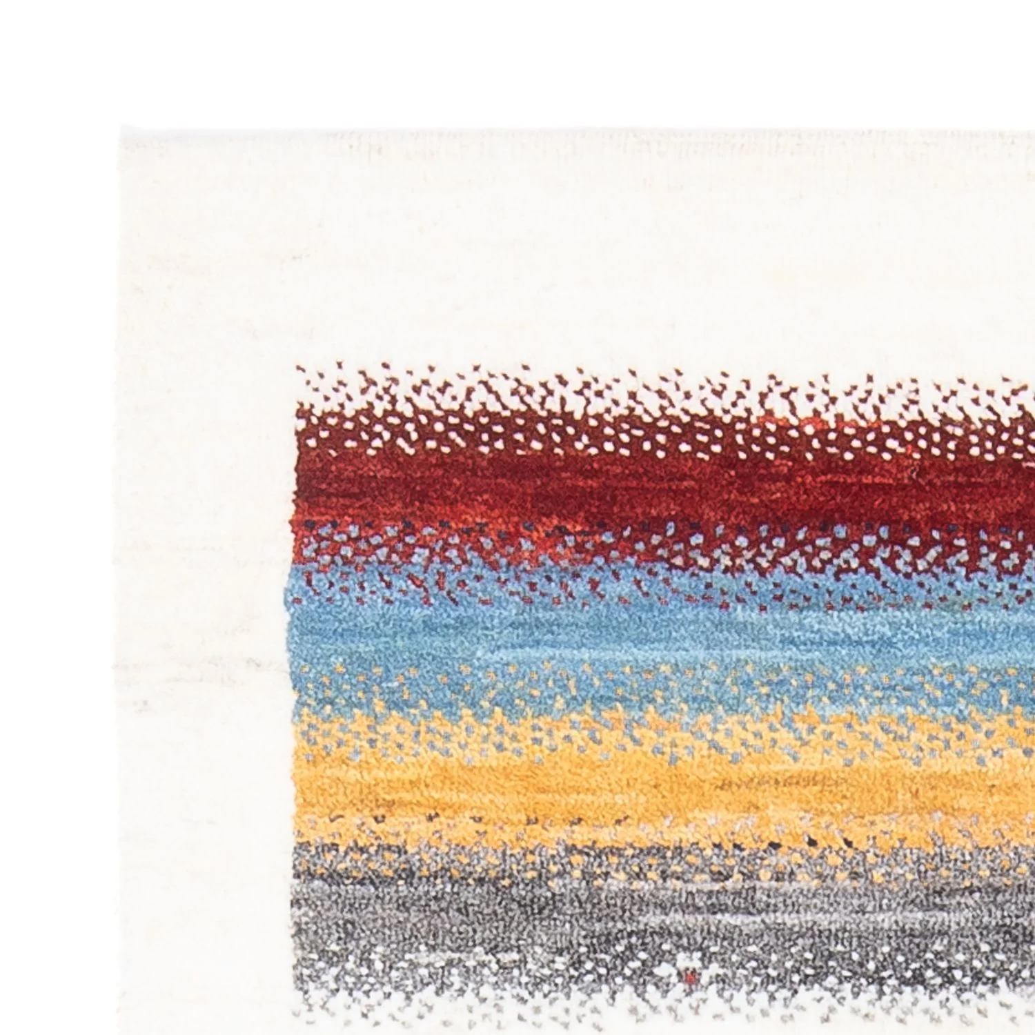 Loribaft Teppich Perser 120x78cm - Orientteppich - Image 3