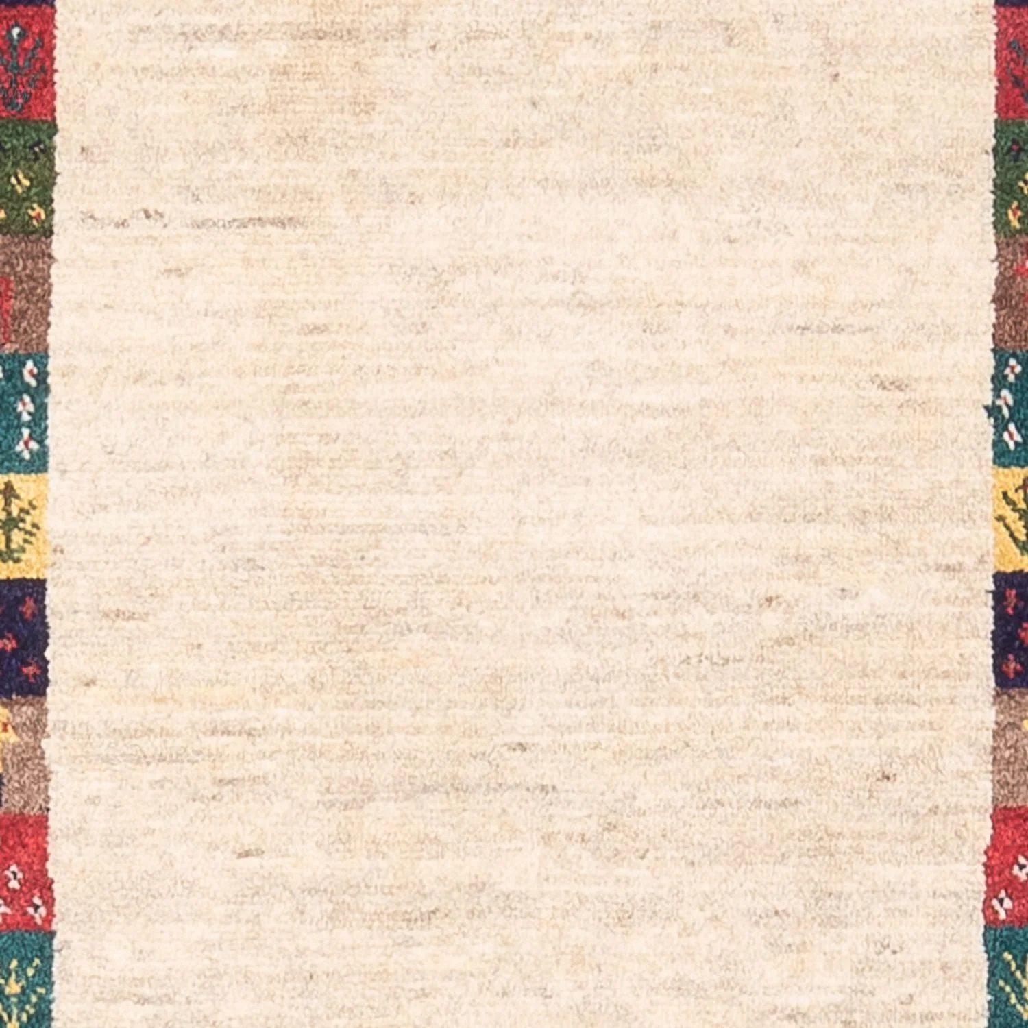 Loribaft Teppich Perser 122x83cm - Orientteppich - Image 2