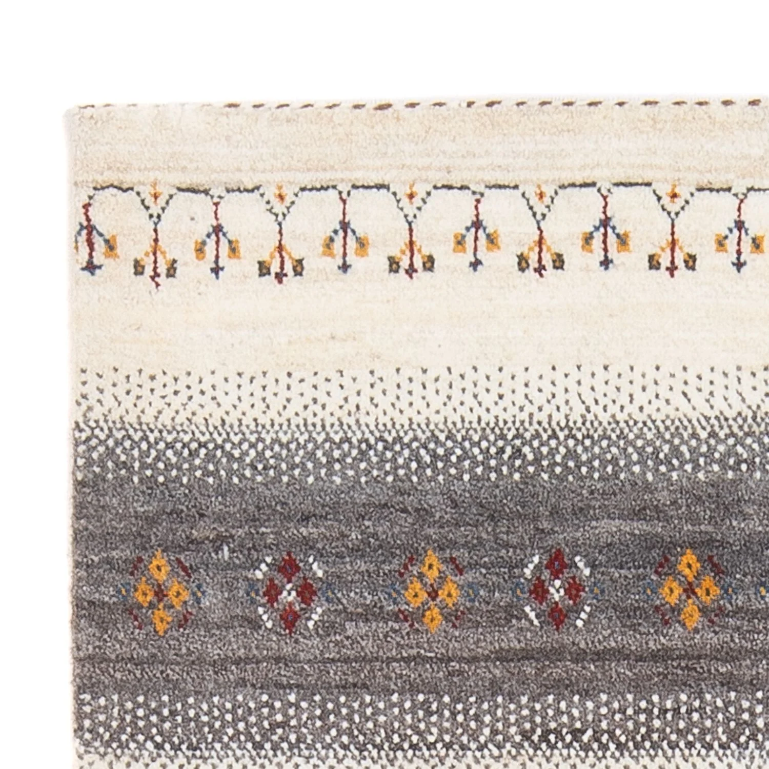 Loribaft Teppich Perser 123x83cm - Orientteppich - Image 3