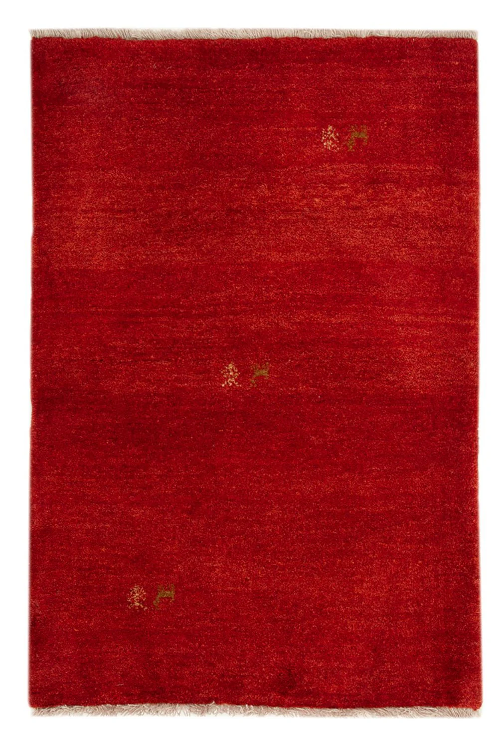 Loribaft Teppich Perser 125x82cm - Orientteppich