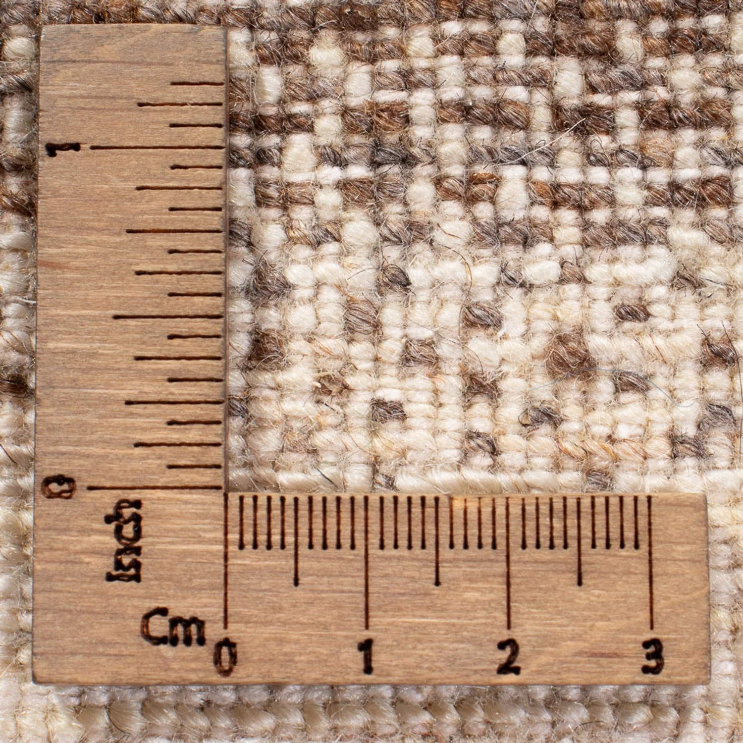 Loribaft Teppich Perser 126x84cm - Orientteppich - Image 6
