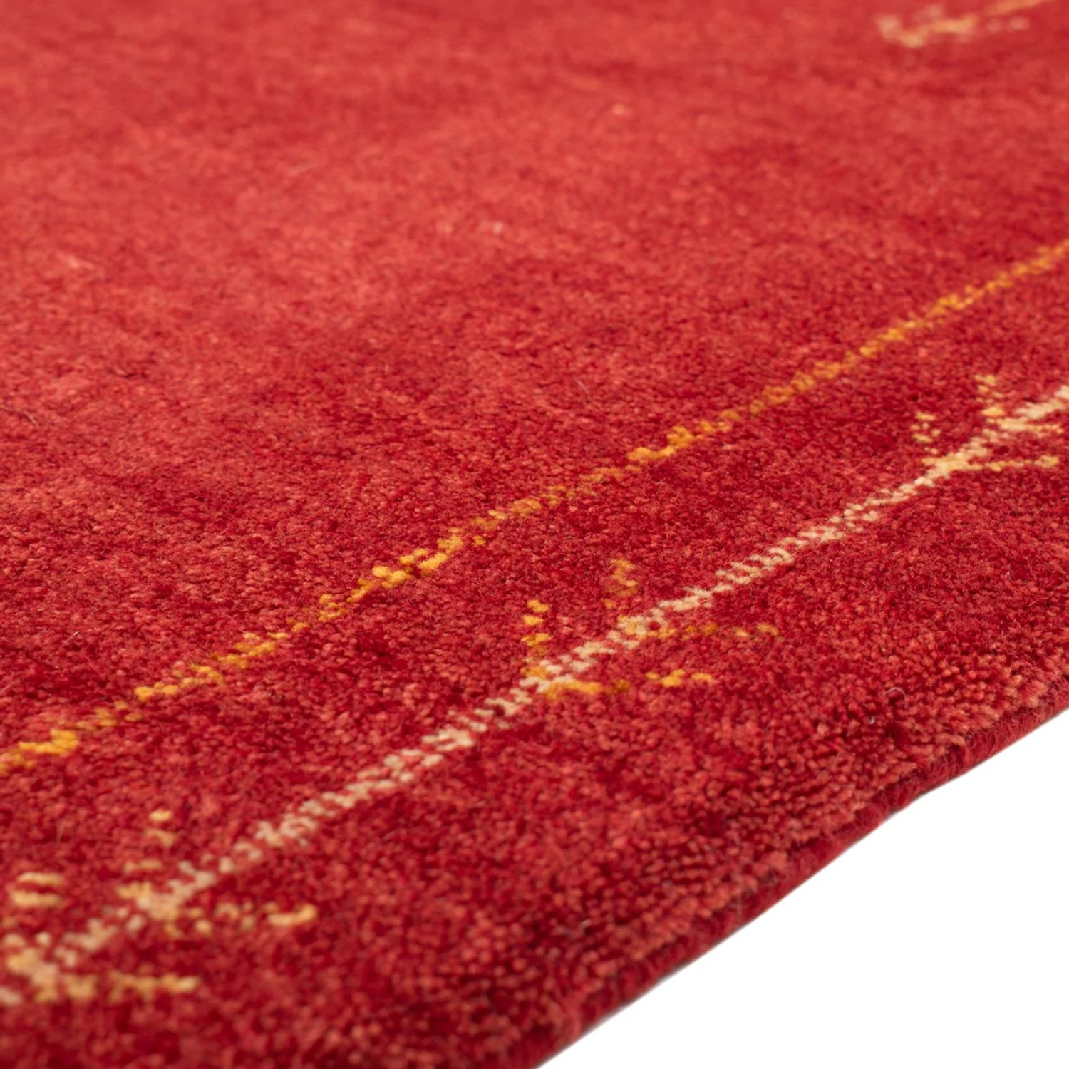 Loribaft Teppich Perser 126x85cm - Orientteppich - Image 3