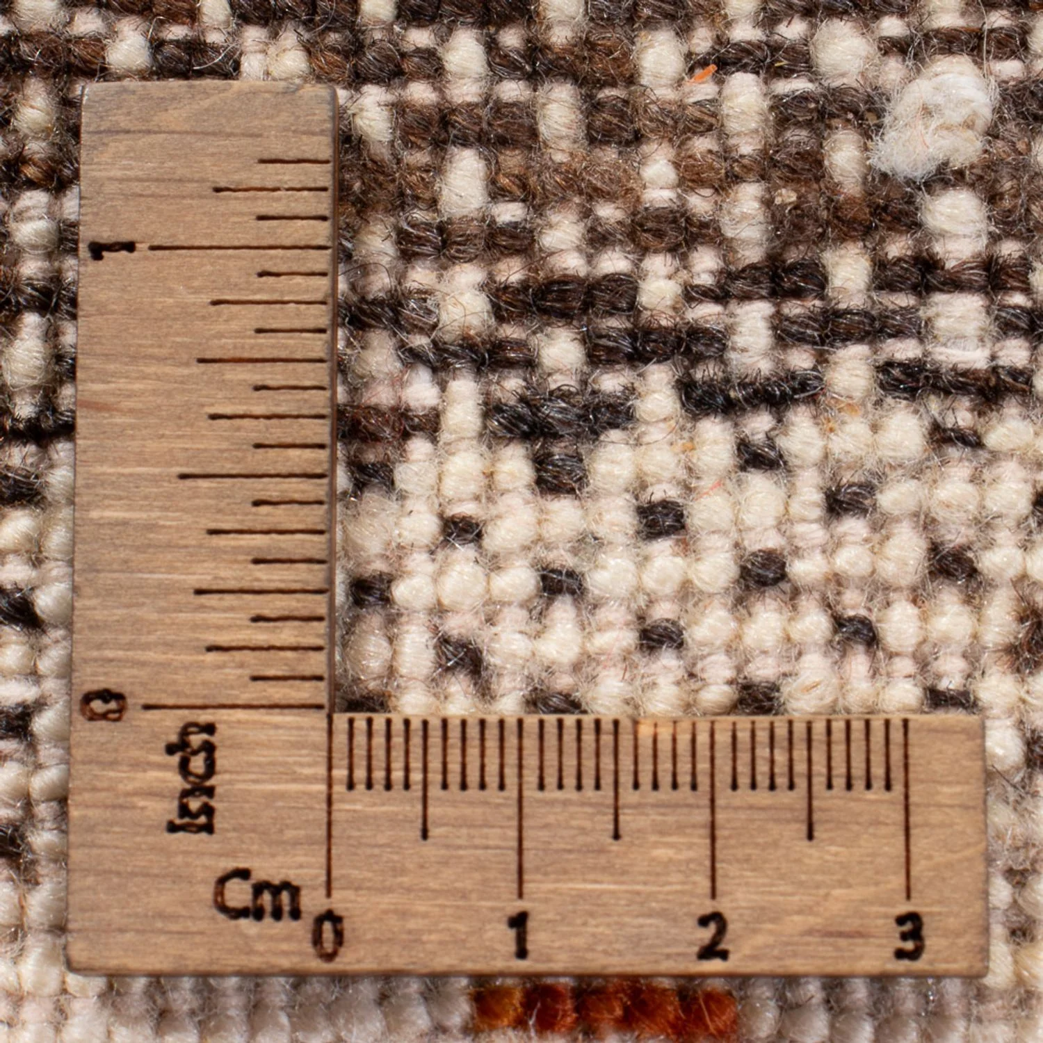 Loribaft Teppich Perser 127x84cm - Orientteppich - Image 6