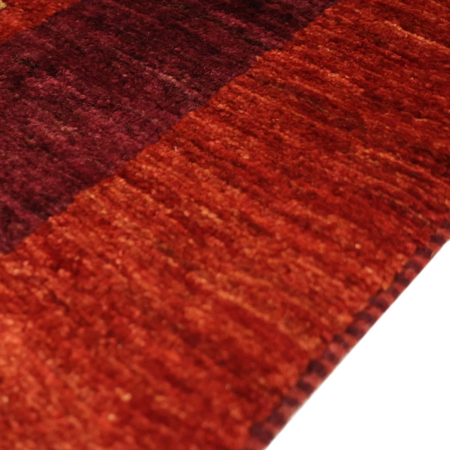 Loribaft Teppich Perser 128x78cm - Orientteppich - Image 3