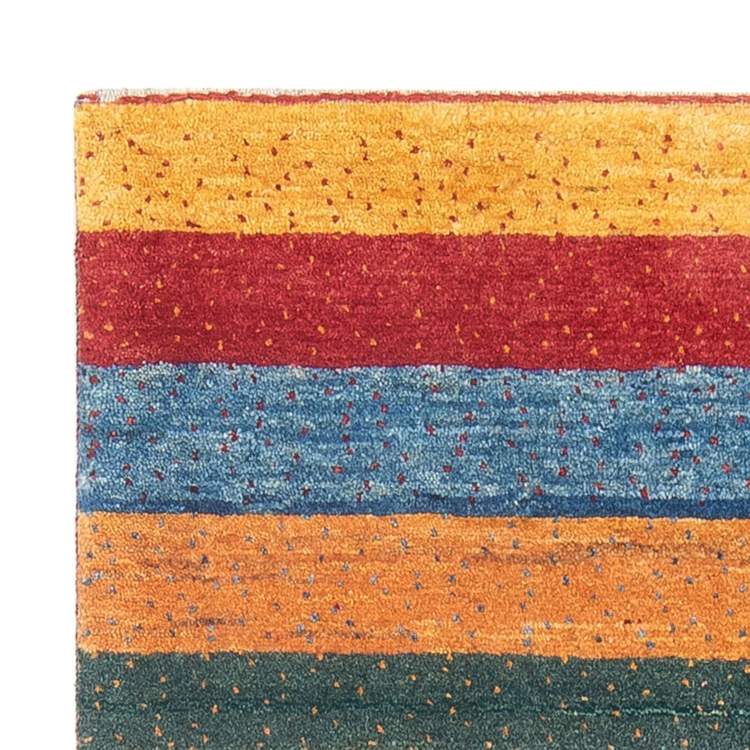 Loribaft Teppich Perser 129x87cm - Orientteppich - Image 3