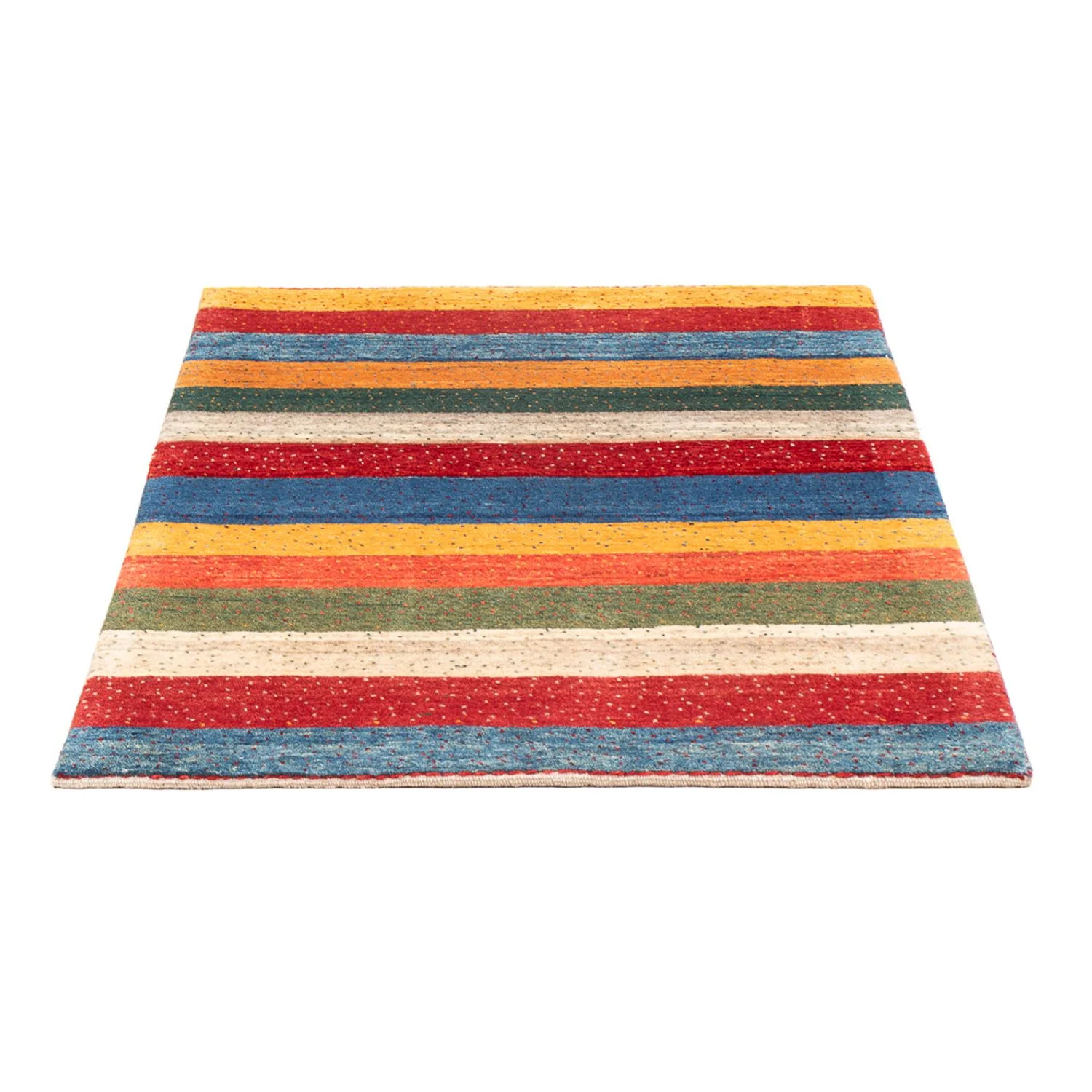 Loribaft Teppich Perser 129x87cm - Orientteppich - Image 5