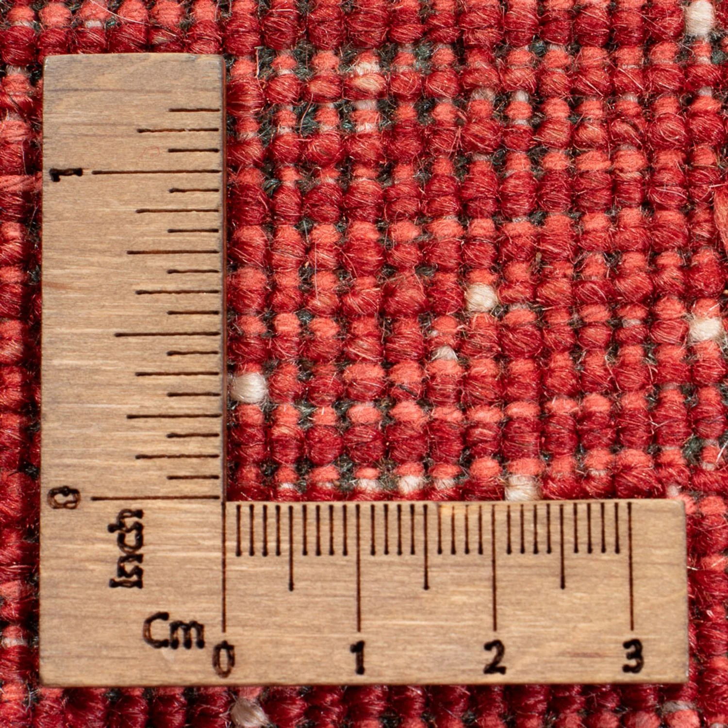 Loribaft Teppich Perser 129x87cm - Orientteppich - Image 6