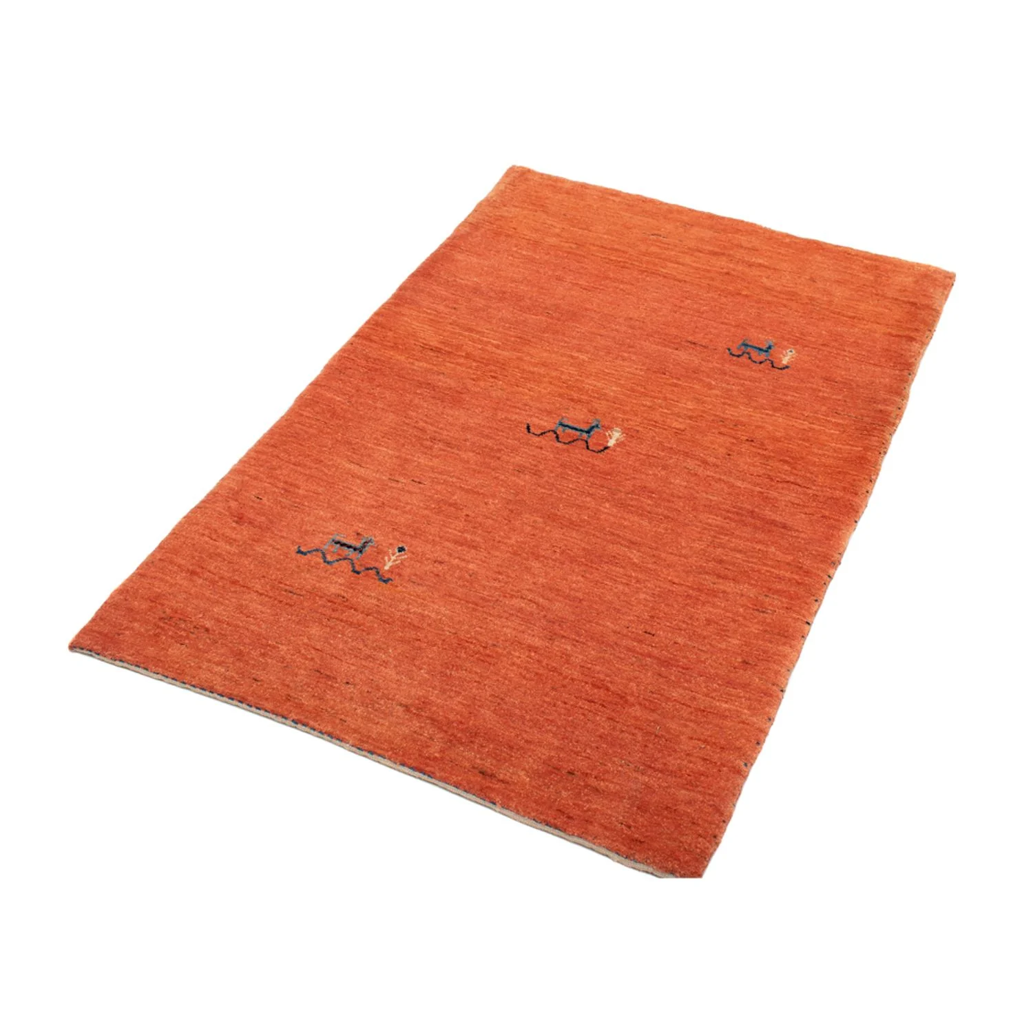 Loribaft Teppich Perser 130x80cm - Orientteppich - Image 5