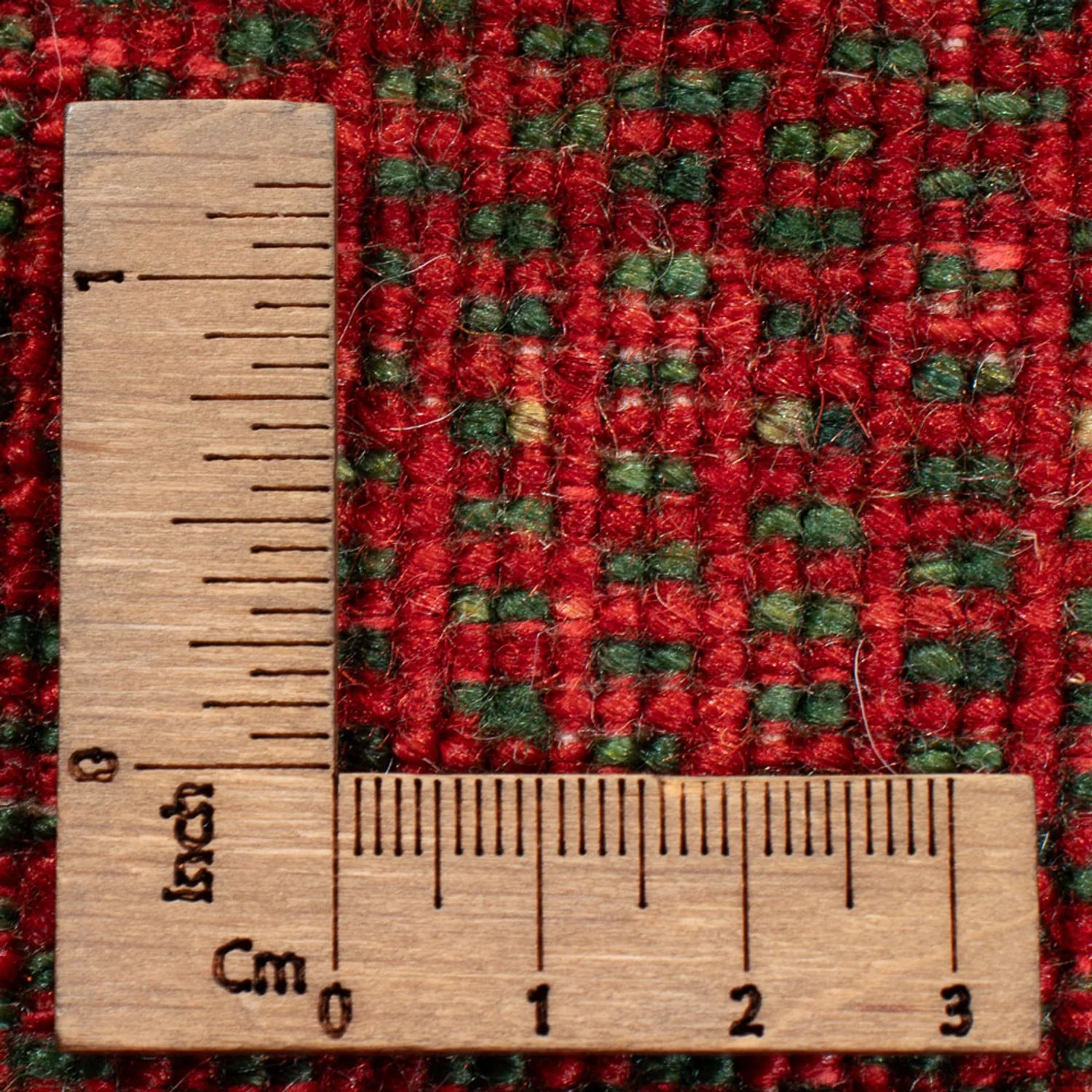 Loribaft Teppich Perser 131x82cm - Orientteppich - Image 6