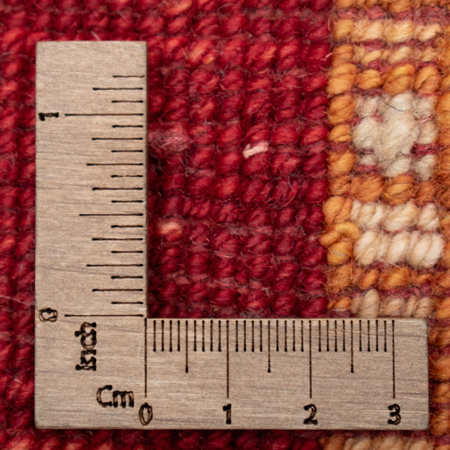 Loribaft Teppich Perser 133x84cm - Orientteppich - Image 6