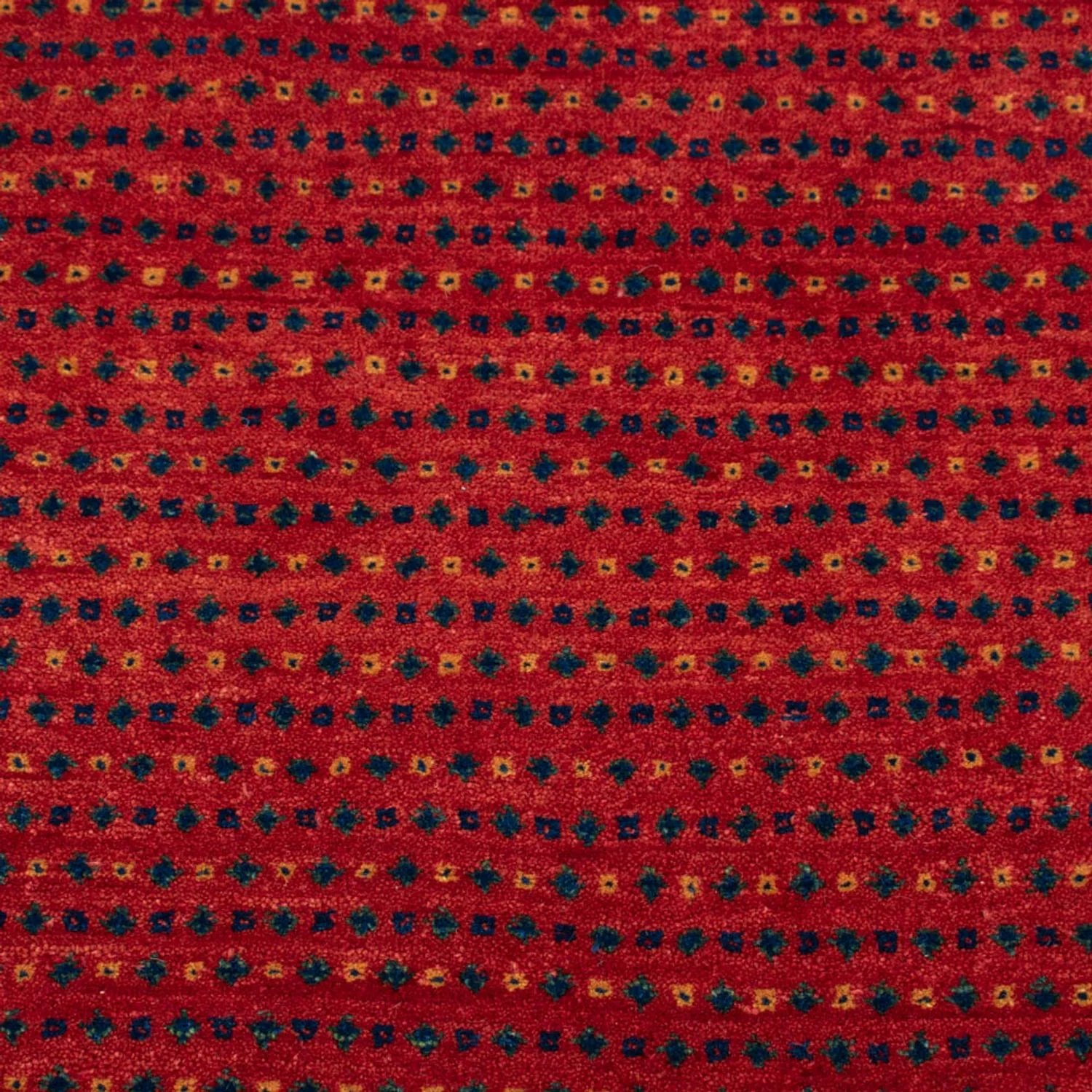 Loribaft Teppich Perser 136x82cm - Orientteppich - Image 2