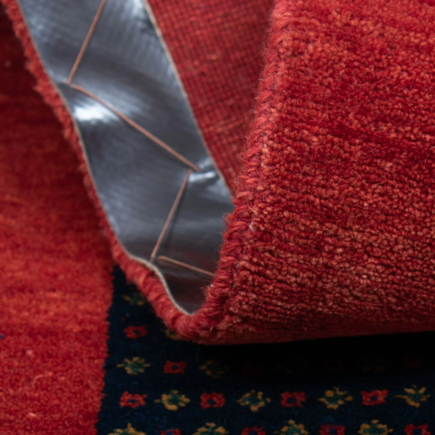 Loribaft Teppich Perser 136x82cm - Orientteppich - Image 4