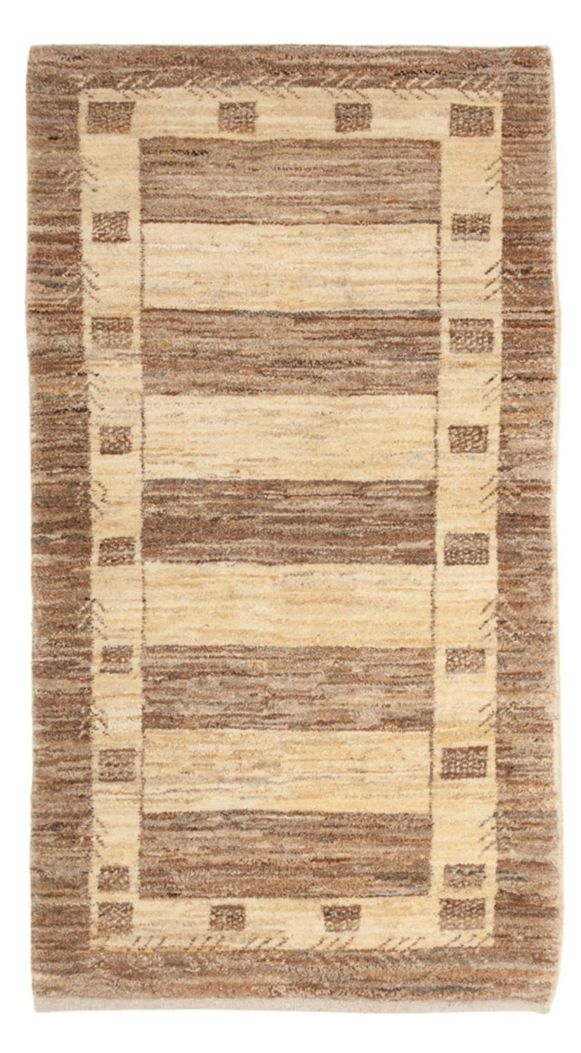 Loribaft Teppich Perser 137x72cm - Orientteppich