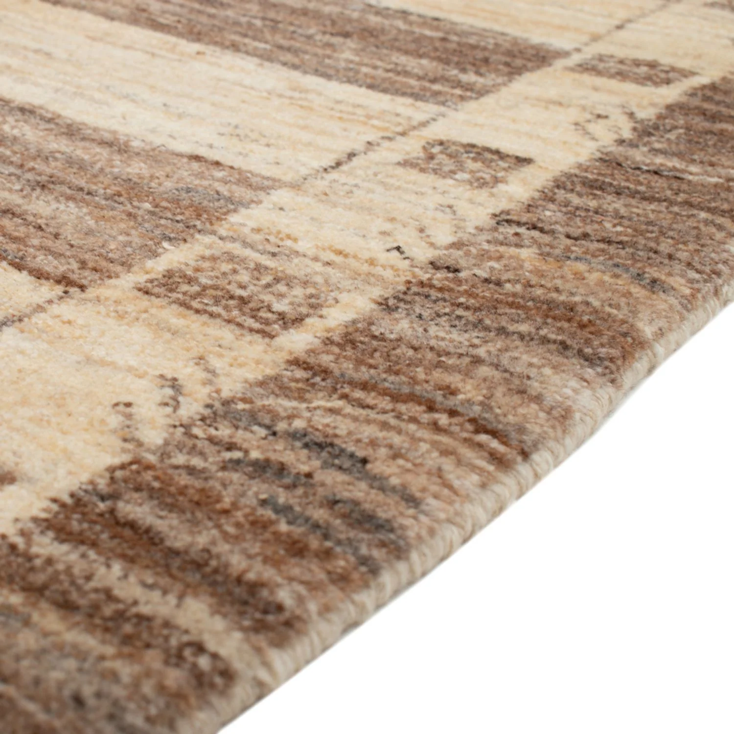 Loribaft Teppich Perser 137x72cm - Orientteppich - Image 3
