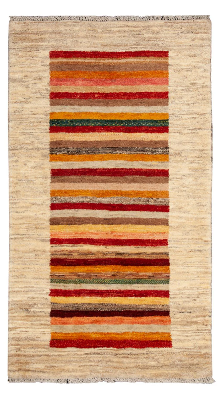 Loribaft Teppich Perser 137x74cm - Orientteppich