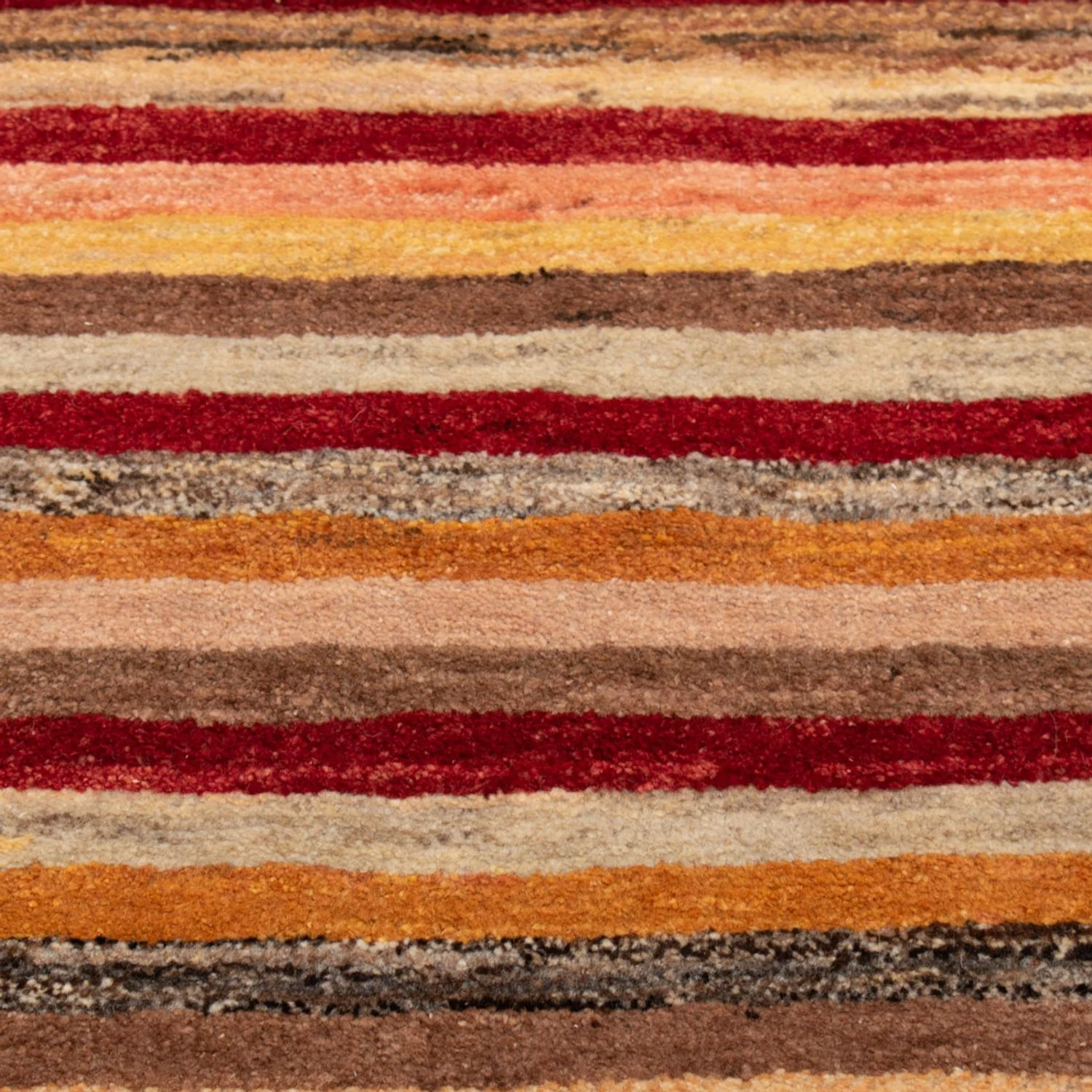 Loribaft Teppich Perser 137x74cm - Orientteppich - Image 2