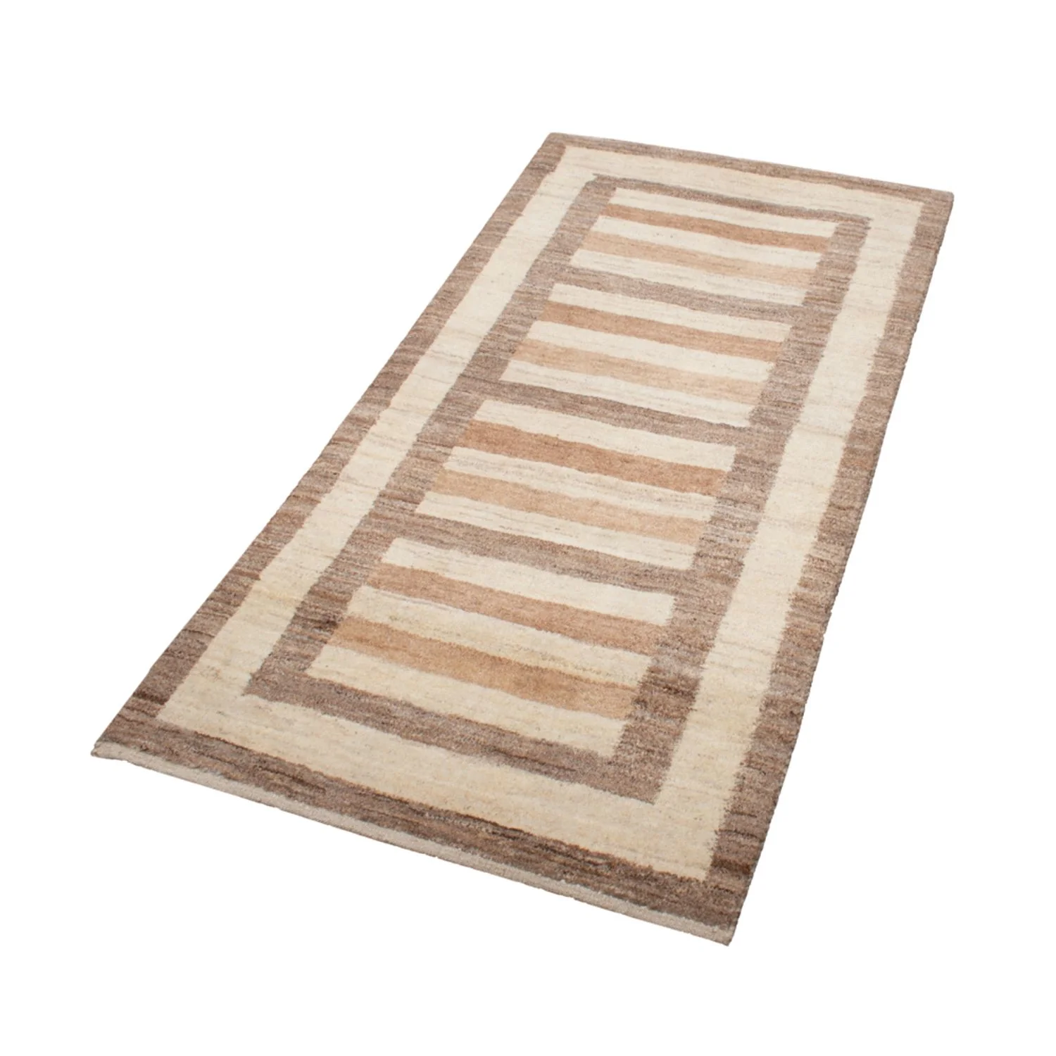 Loribaft Teppich Perser 139x72cm - Orientteppich - Image 5