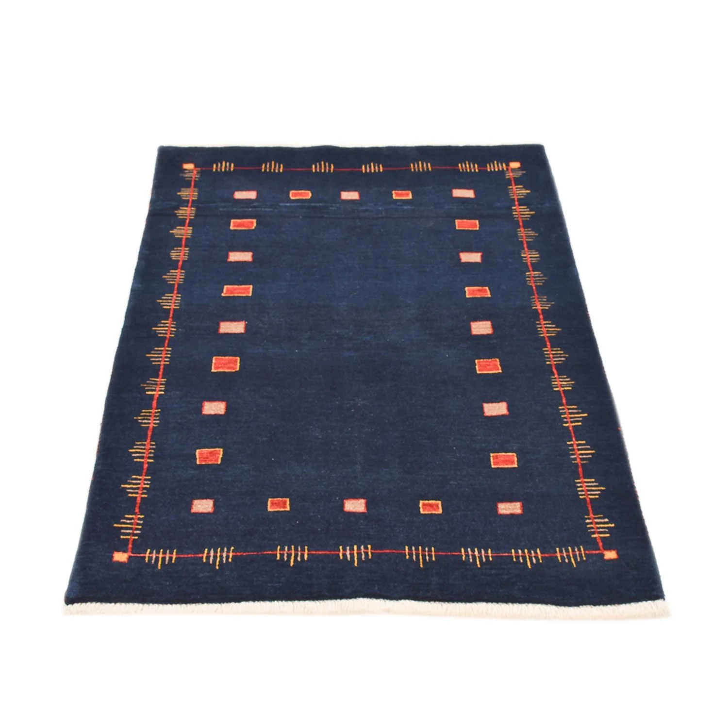 Loribaft Teppich Perser 143x110cm - Orientteppich - Image 5