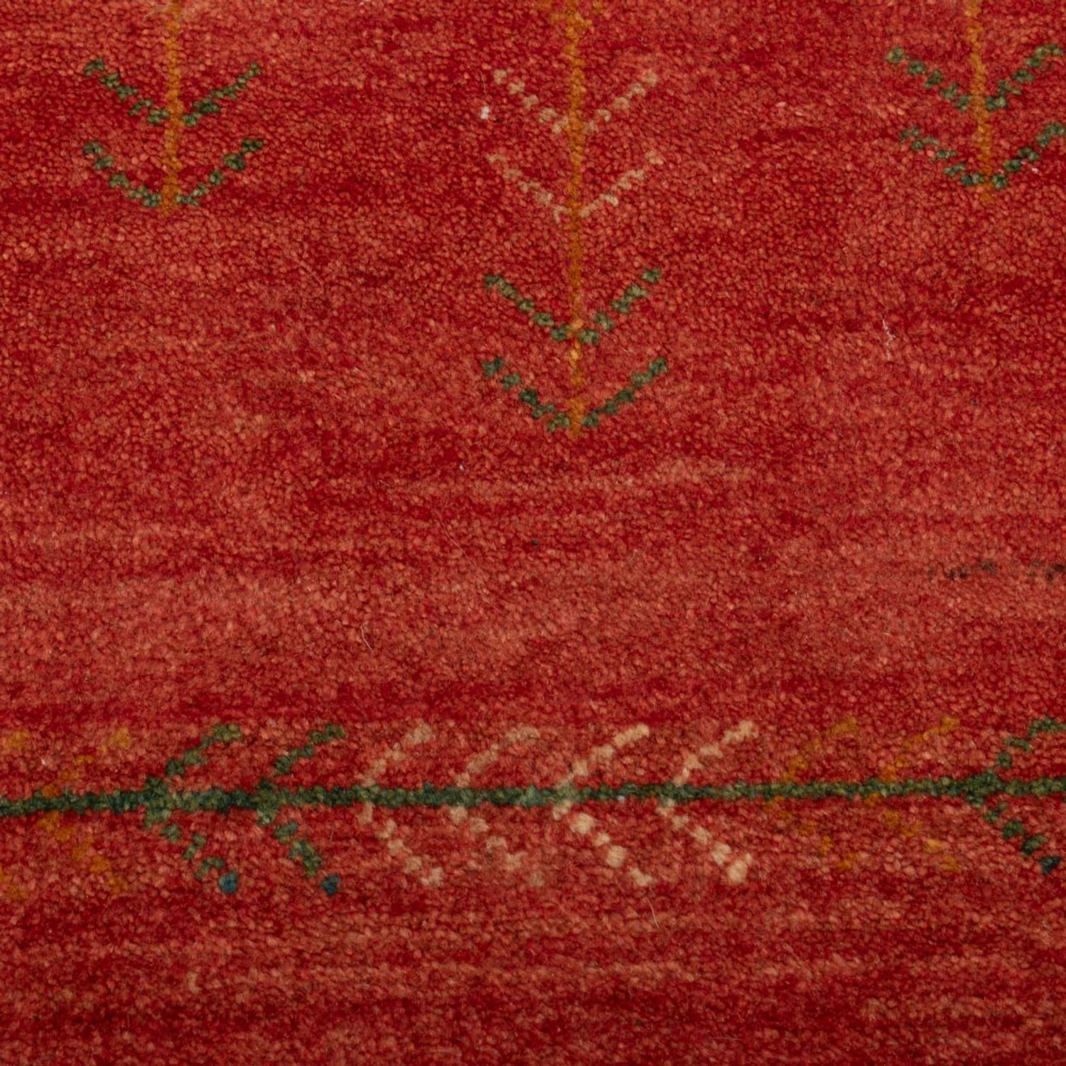 Loribaft Teppich Perser 146x68cm - Orientteppich - Image 2