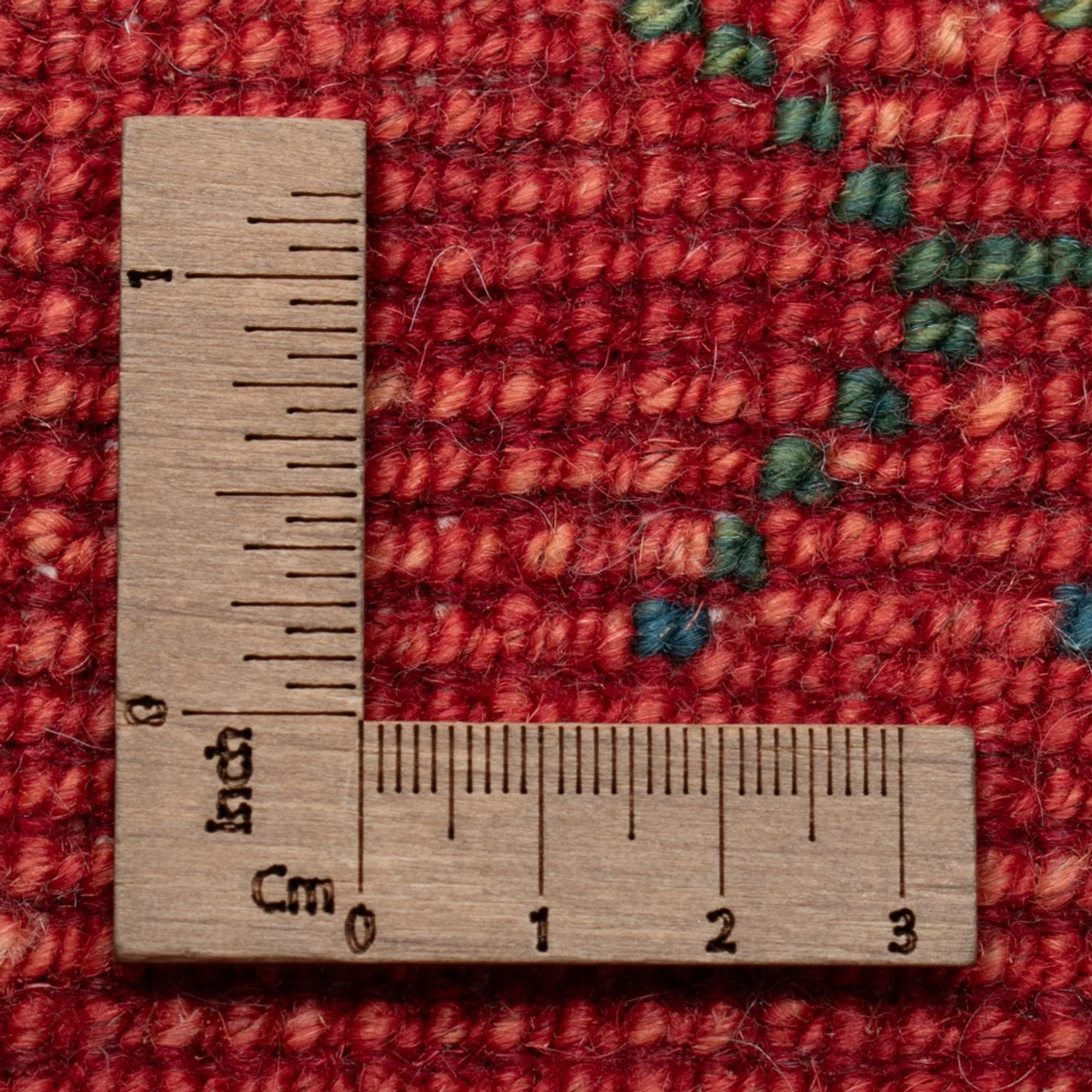 Loribaft Teppich Perser 146x68cm - Orientteppich - Image 6