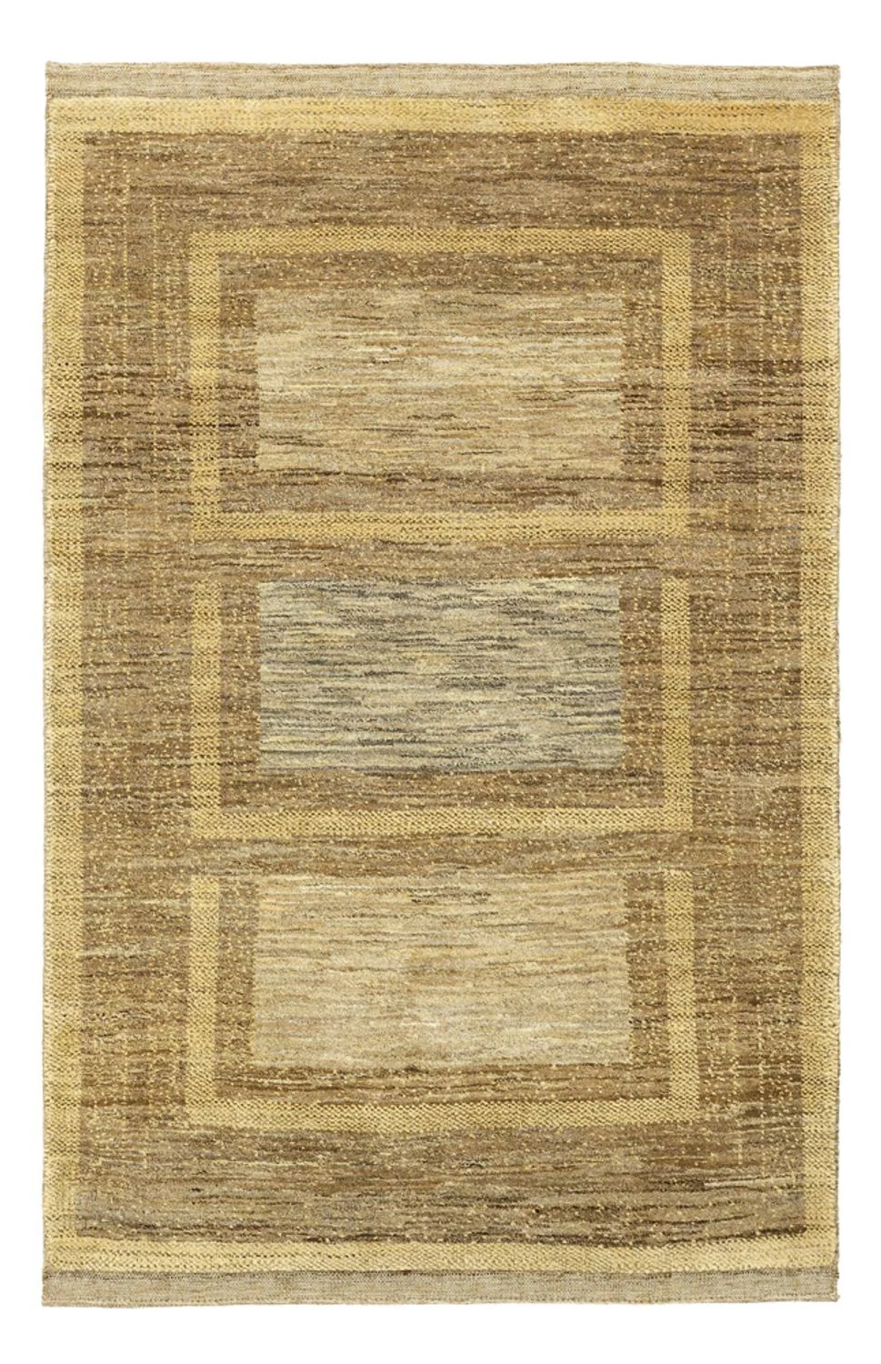 Loribaft Teppich Perser 147x101cm - Orientteppich