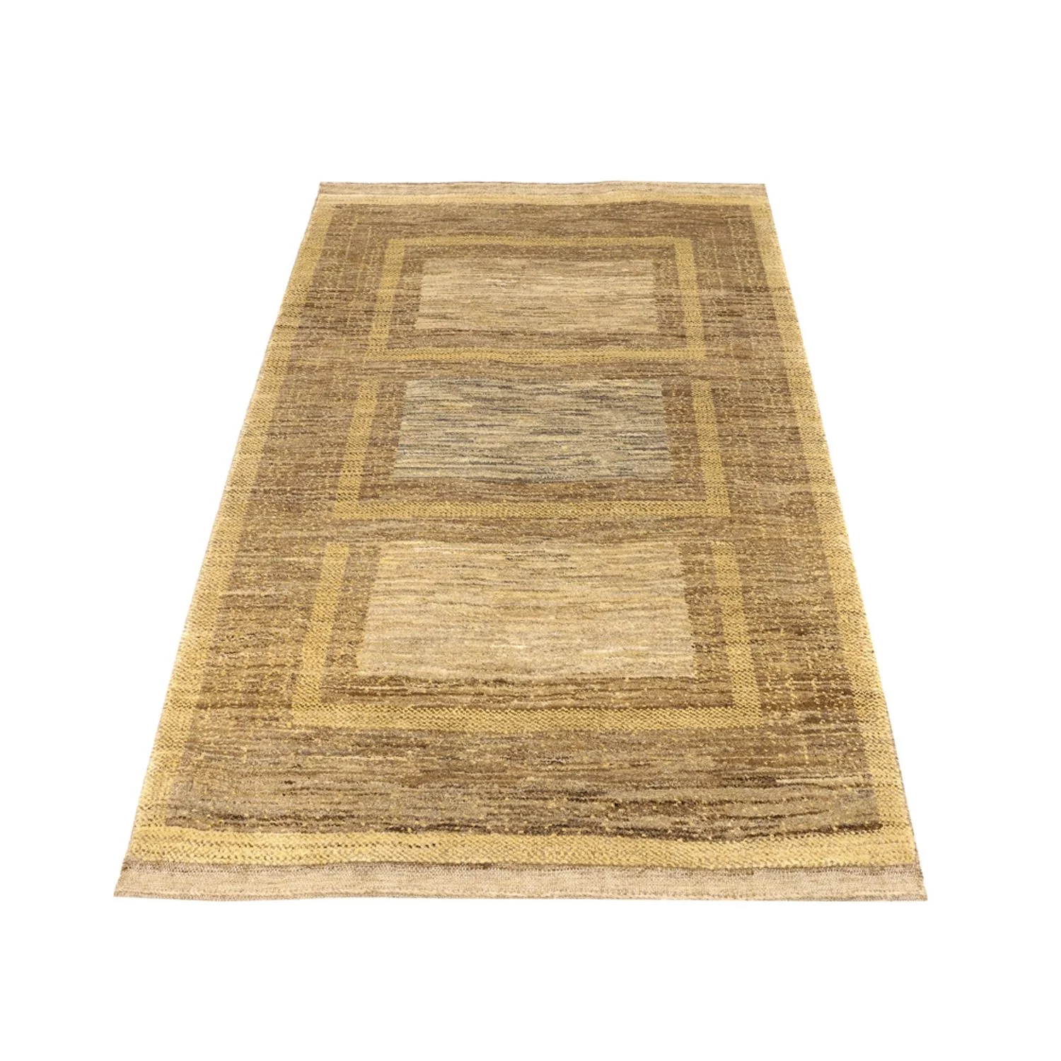 Loribaft Teppich Perser 147x101cm - Orientteppich - Image 6