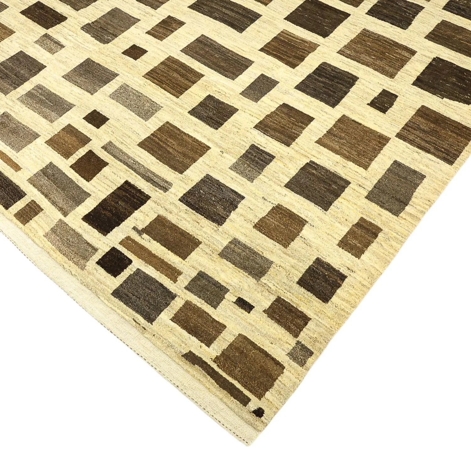 Loribaft Teppich Perser 150x105cm - Orientteppich - Image 4