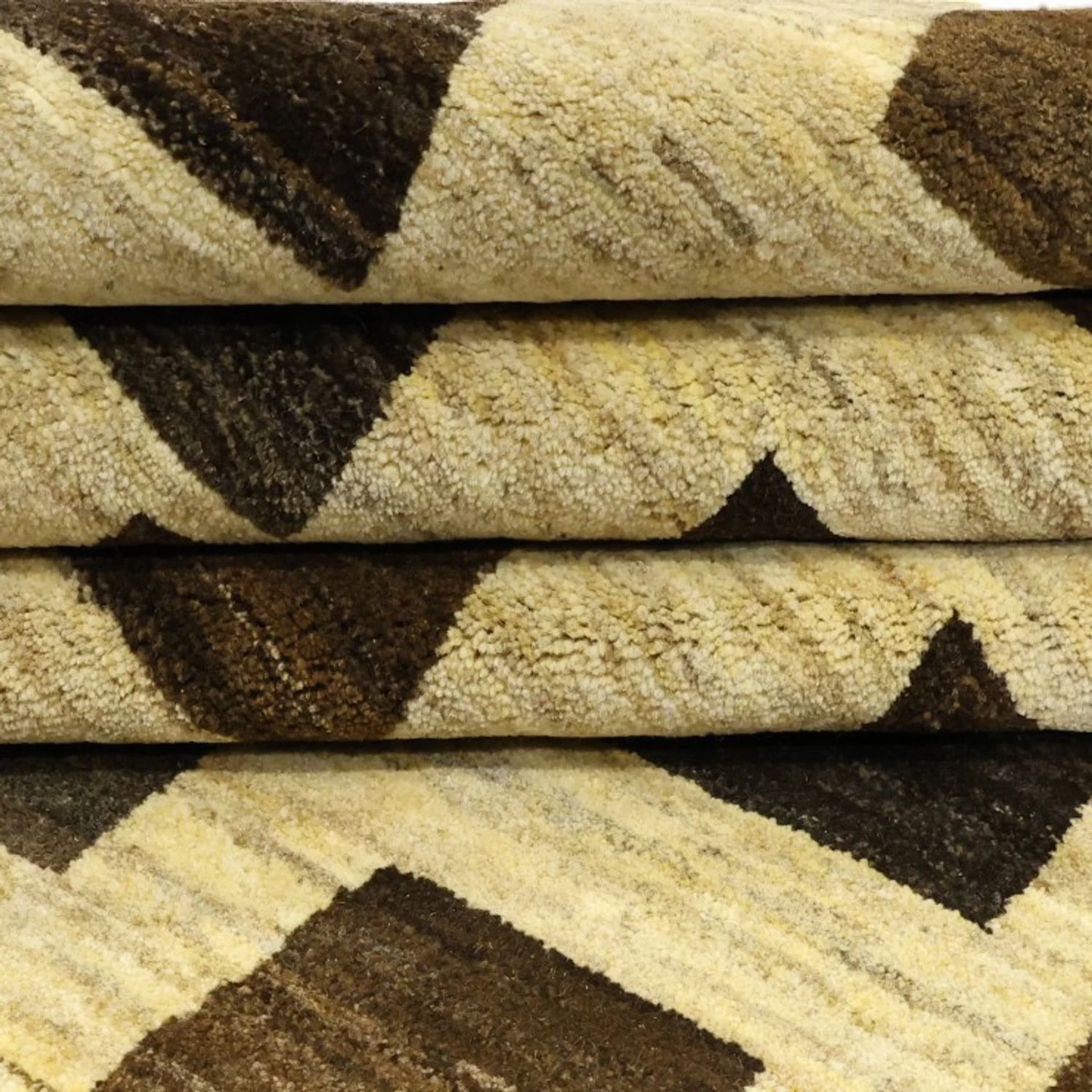 Loribaft Teppich Perser 150x105cm - Orientteppich - Image 5