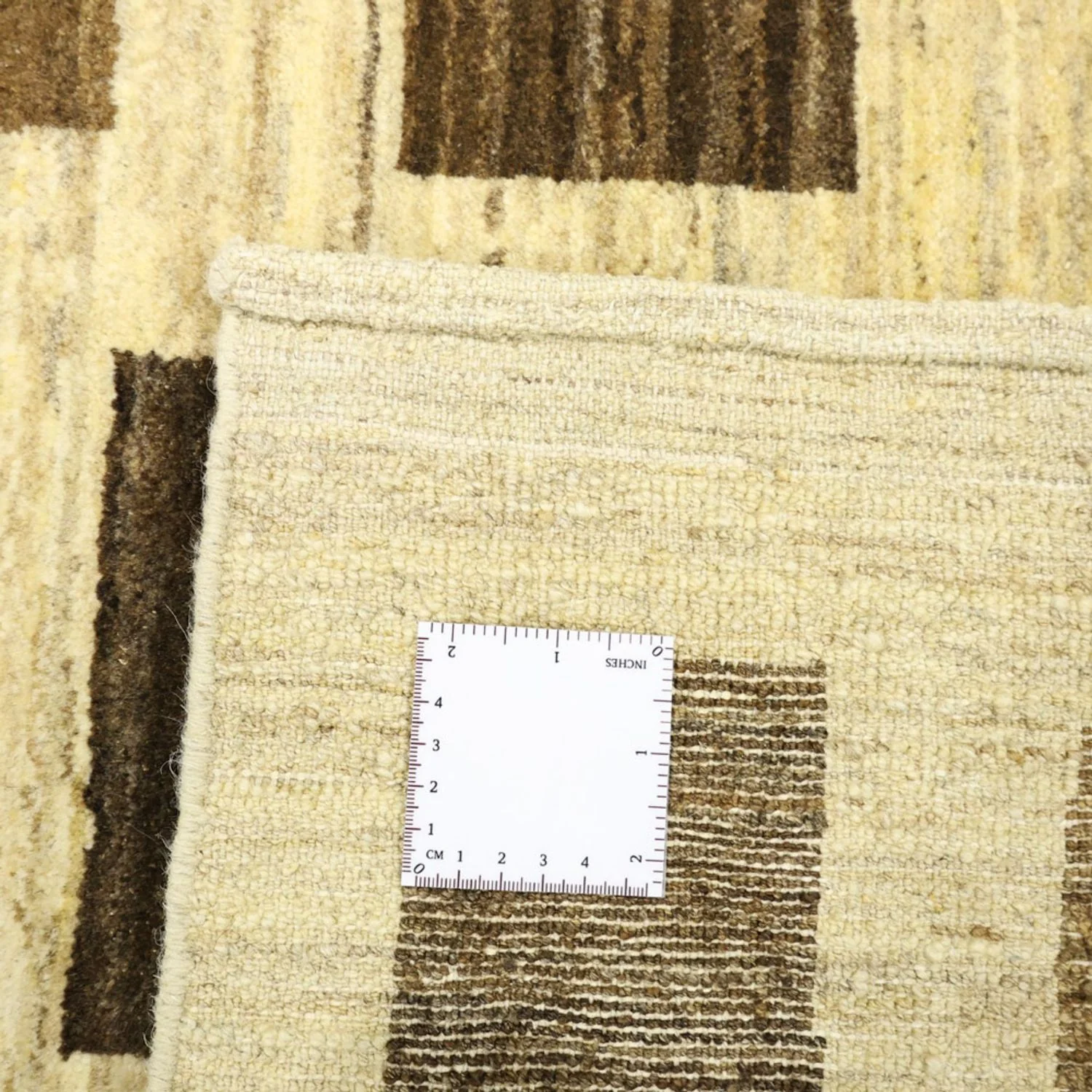 Loribaft Teppich Perser 150x105cm - Orientteppich - Image 7