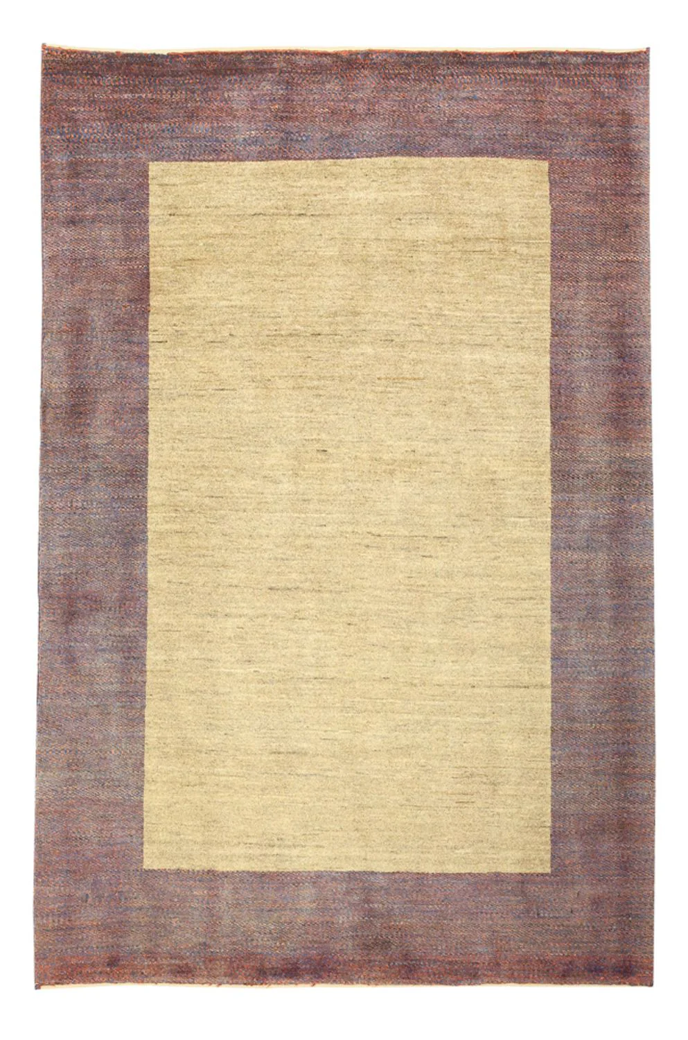 Loribaft Teppich Perser 152x100cm - Orientteppich