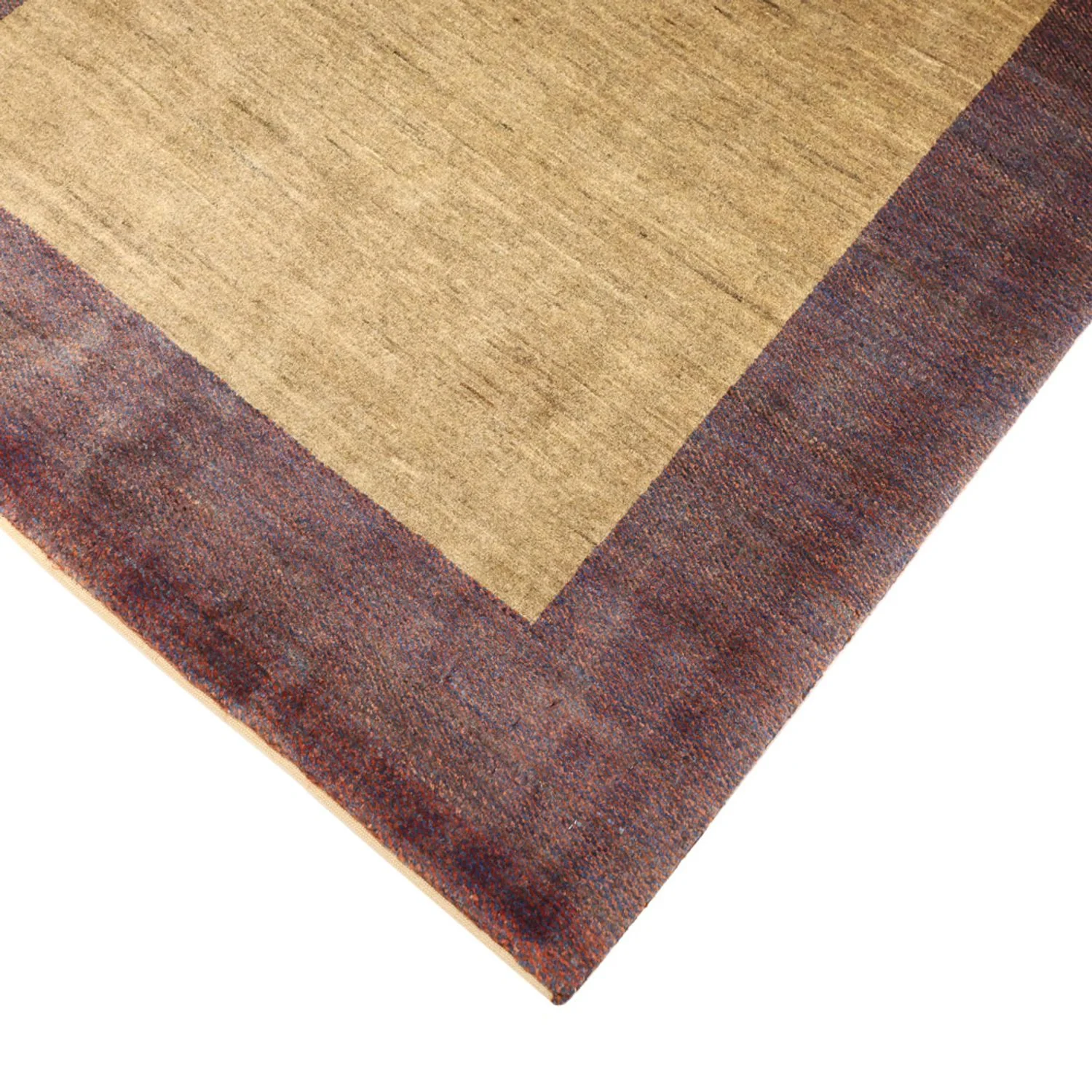 Loribaft Teppich Perser 152x100cm - Orientteppich - Image 4