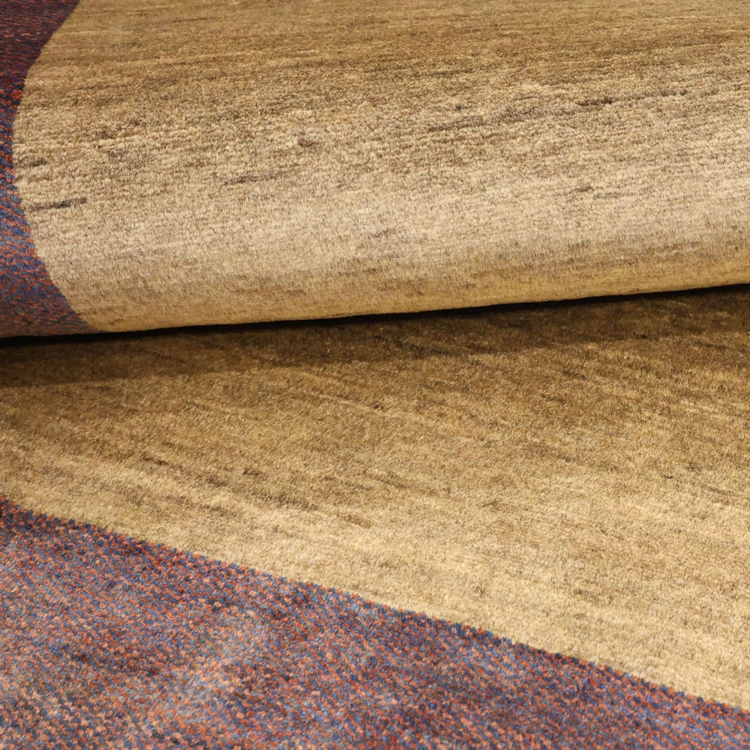 Loribaft Teppich Perser 152x100cm - Orientteppich - Image 5