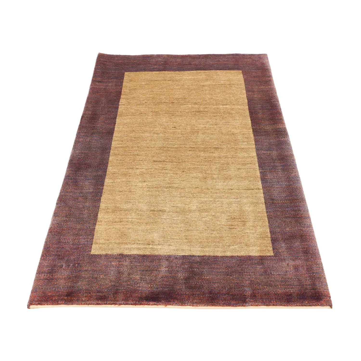 Loribaft Teppich Perser 152x100cm - Orientteppich - Image 6