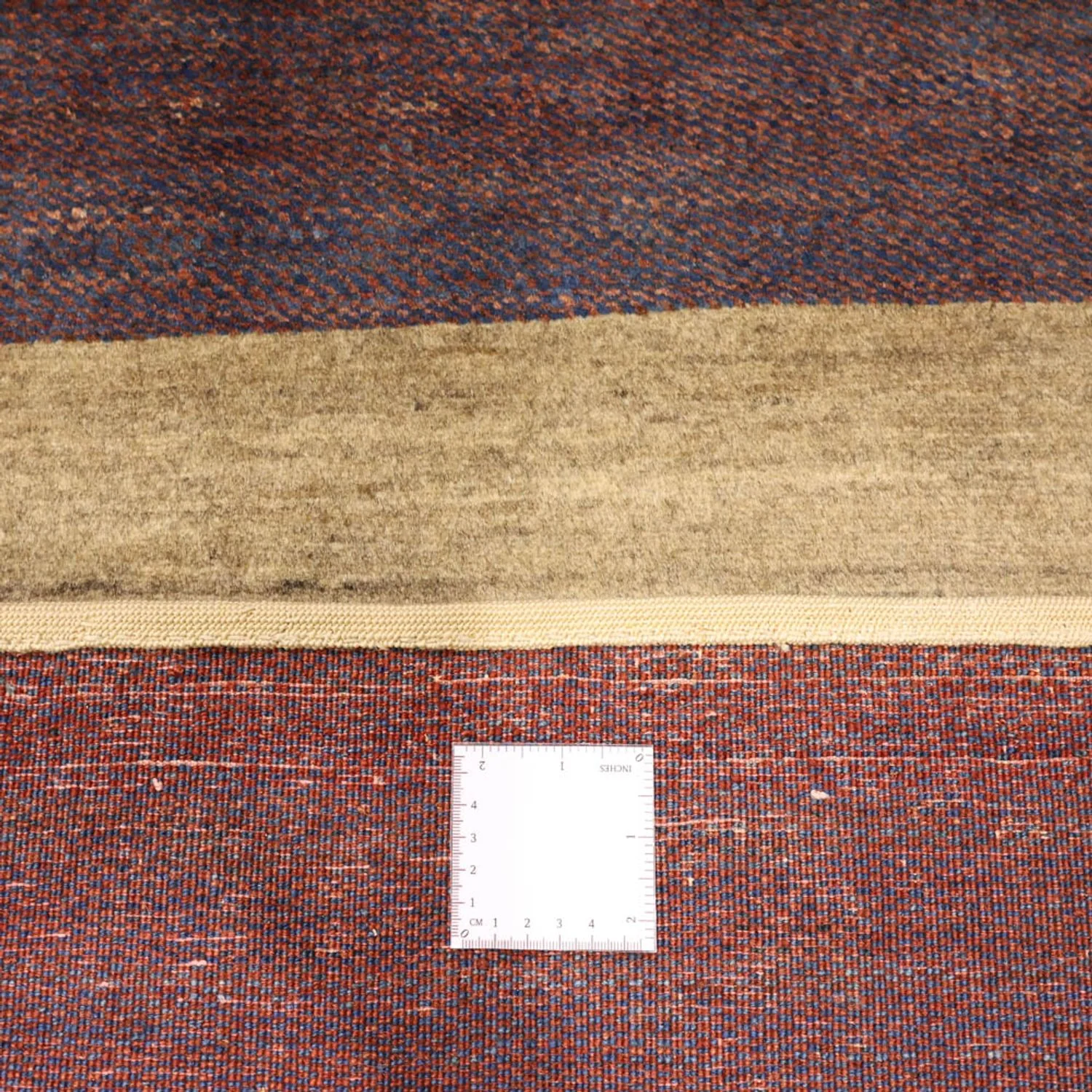 Loribaft Teppich Perser 152x100cm - Orientteppich - Image 7