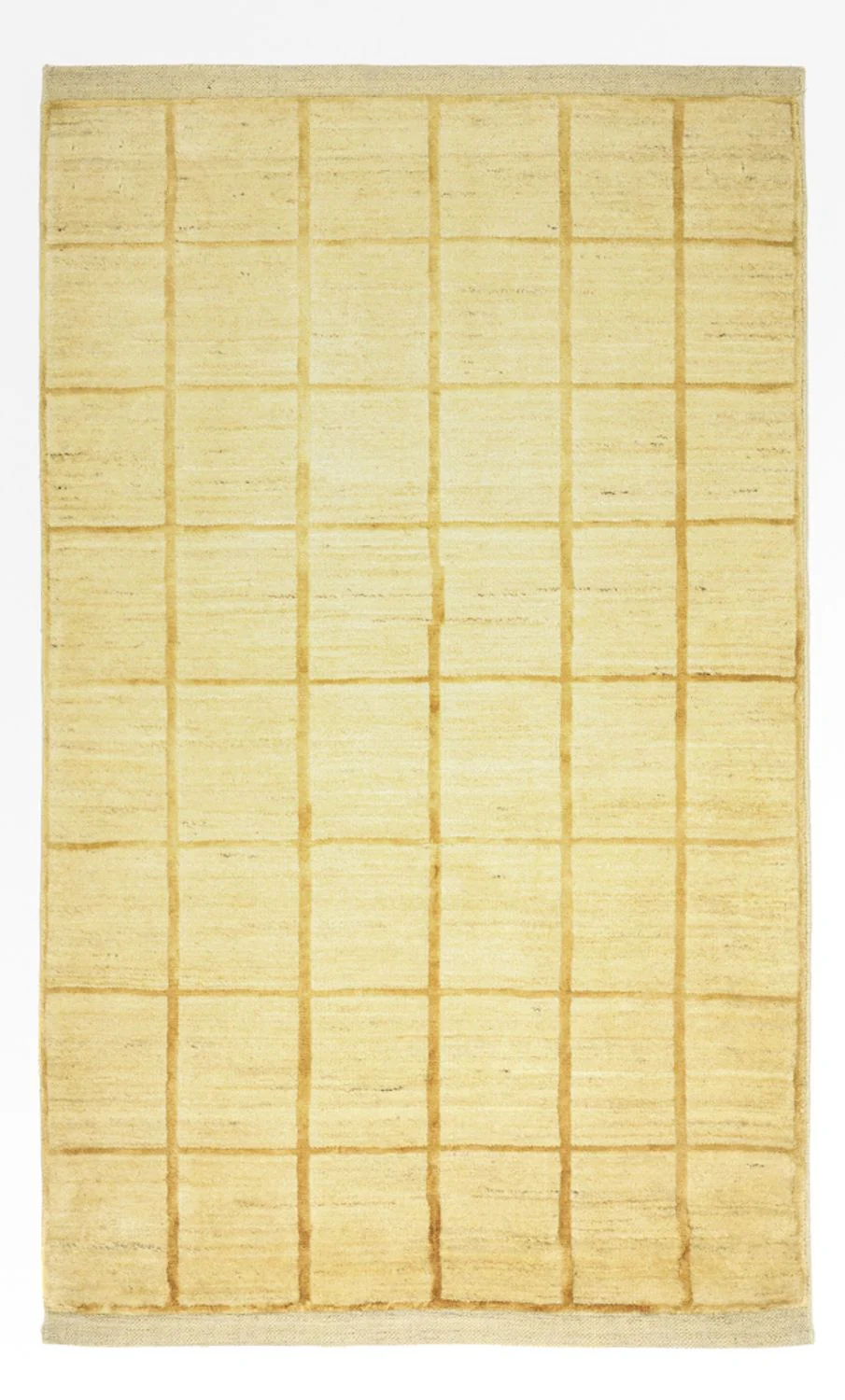 Loribaft Teppich Perser 152x97cm - Orientteppich