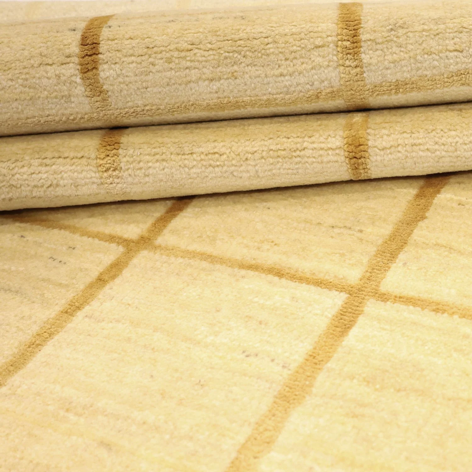 Loribaft Teppich Perser 152x97cm - Orientteppich - Image 5